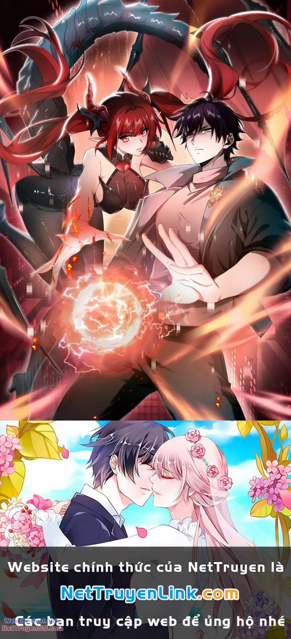 Toàn Dân Chuyển Chức: Ngự Long Sư Là Yếu Nhất Nghề Nghiệp? 1 trang 34