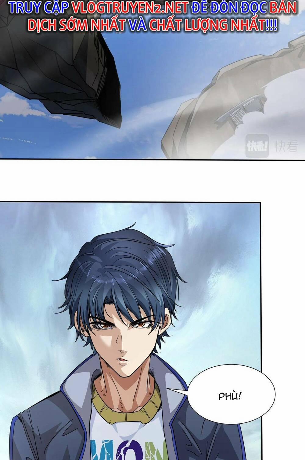 Toàn Dân Lãnh Chủ: Bắt Đầu Xây Dựng Bất Hủ Tiên Vực 1 trang 12