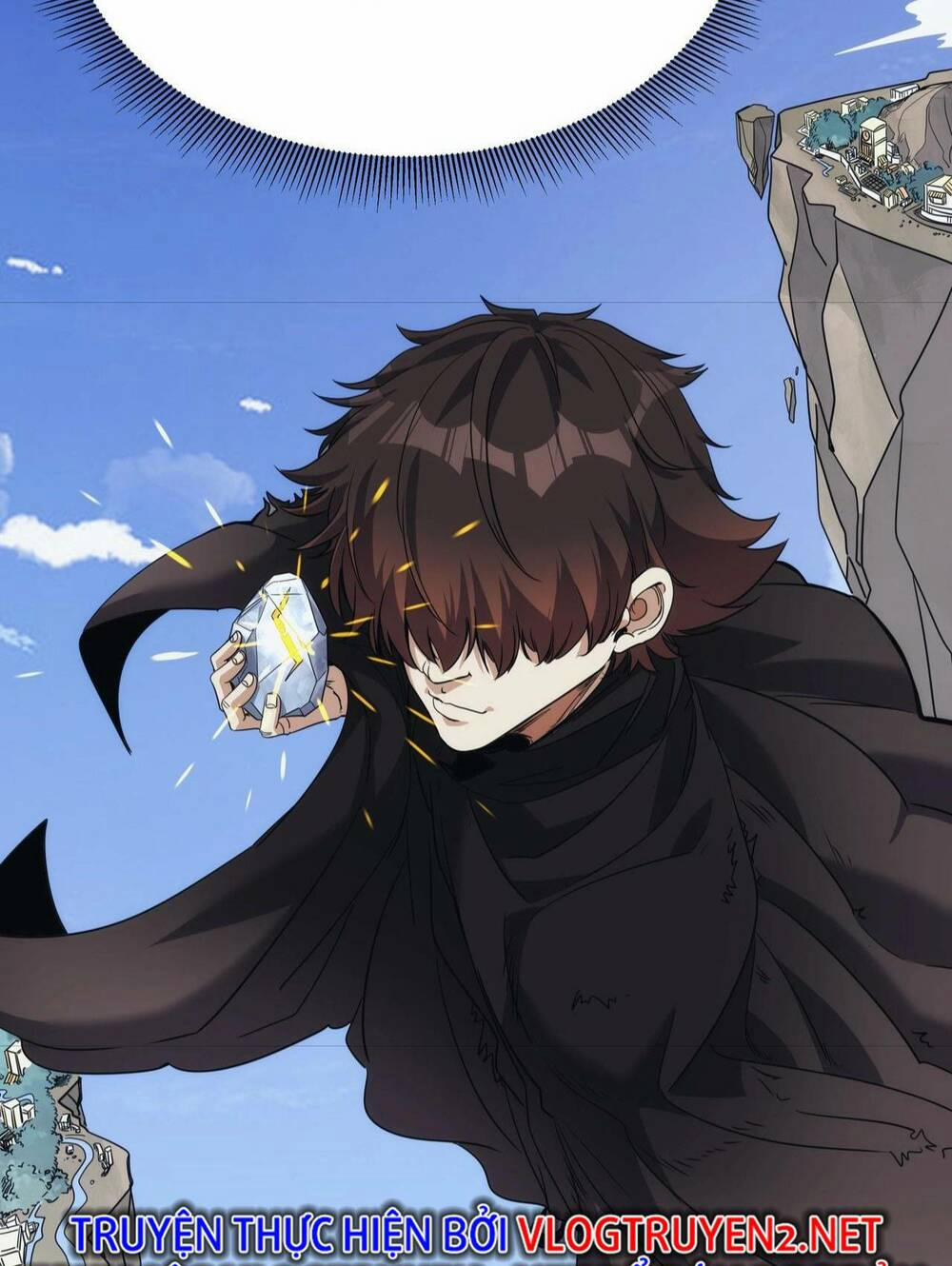 Toàn Dân Lãnh Chủ: Bắt Đầu Xây Dựng Bất Hủ Tiên Vực 1 trang 21