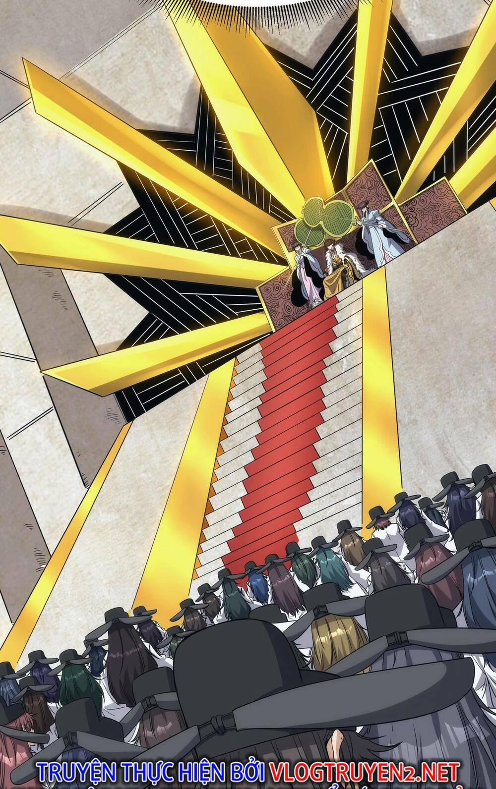 Toàn Dân Lãnh Chủ: Bắt Đầu Xây Dựng Bất Hủ Tiên Vực 1 trang 26