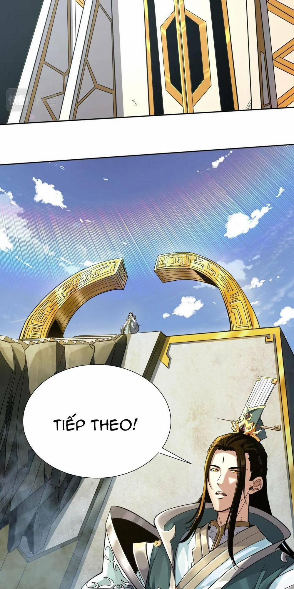 Toàn Dân Lãnh Chủ: Bắt Đầu Xây Dựng Bất Hủ Tiên Vực 1 trang 4