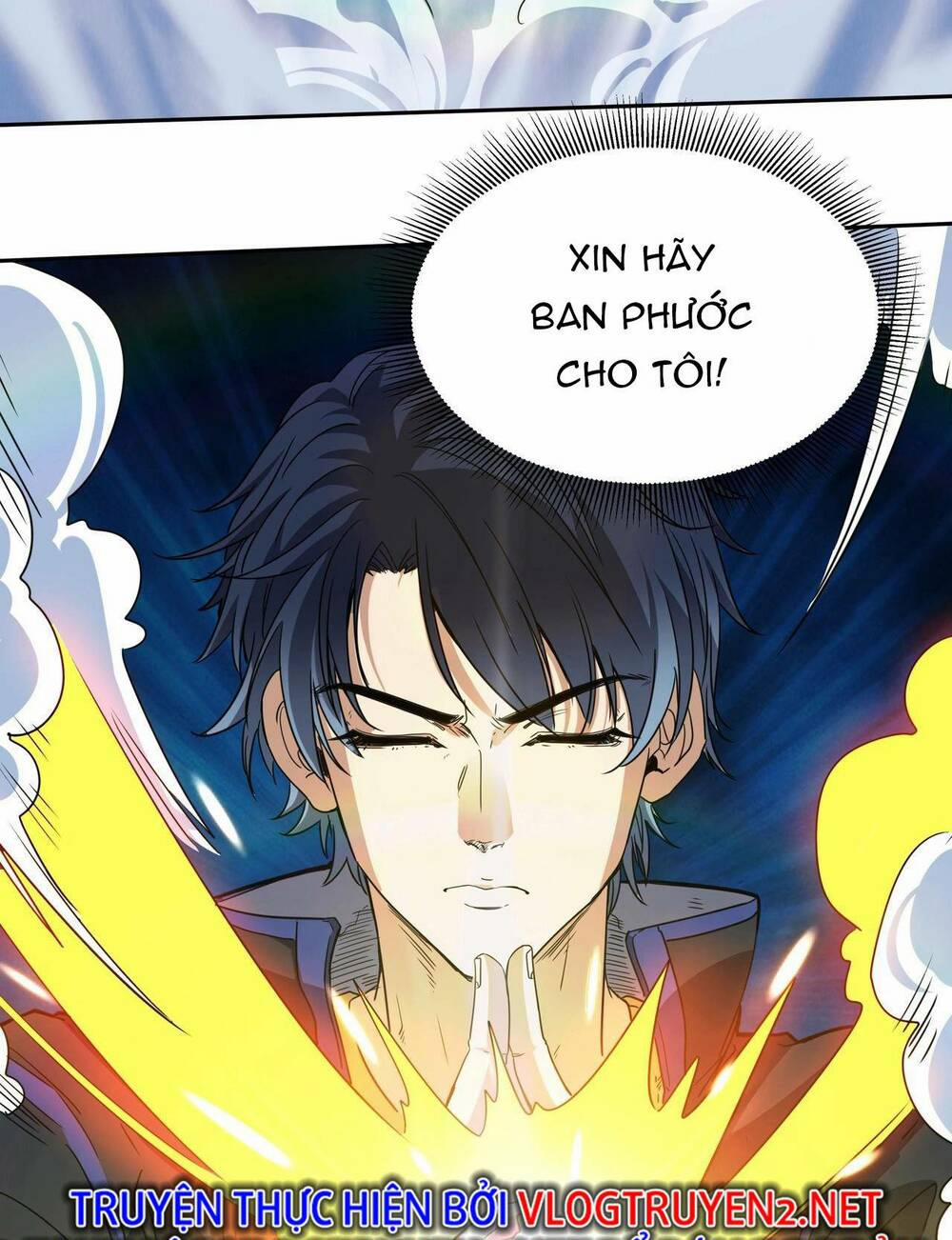 Toàn Dân Lãnh Chủ: Bắt Đầu Xây Dựng Bất Hủ Tiên Vực 1 trang 41