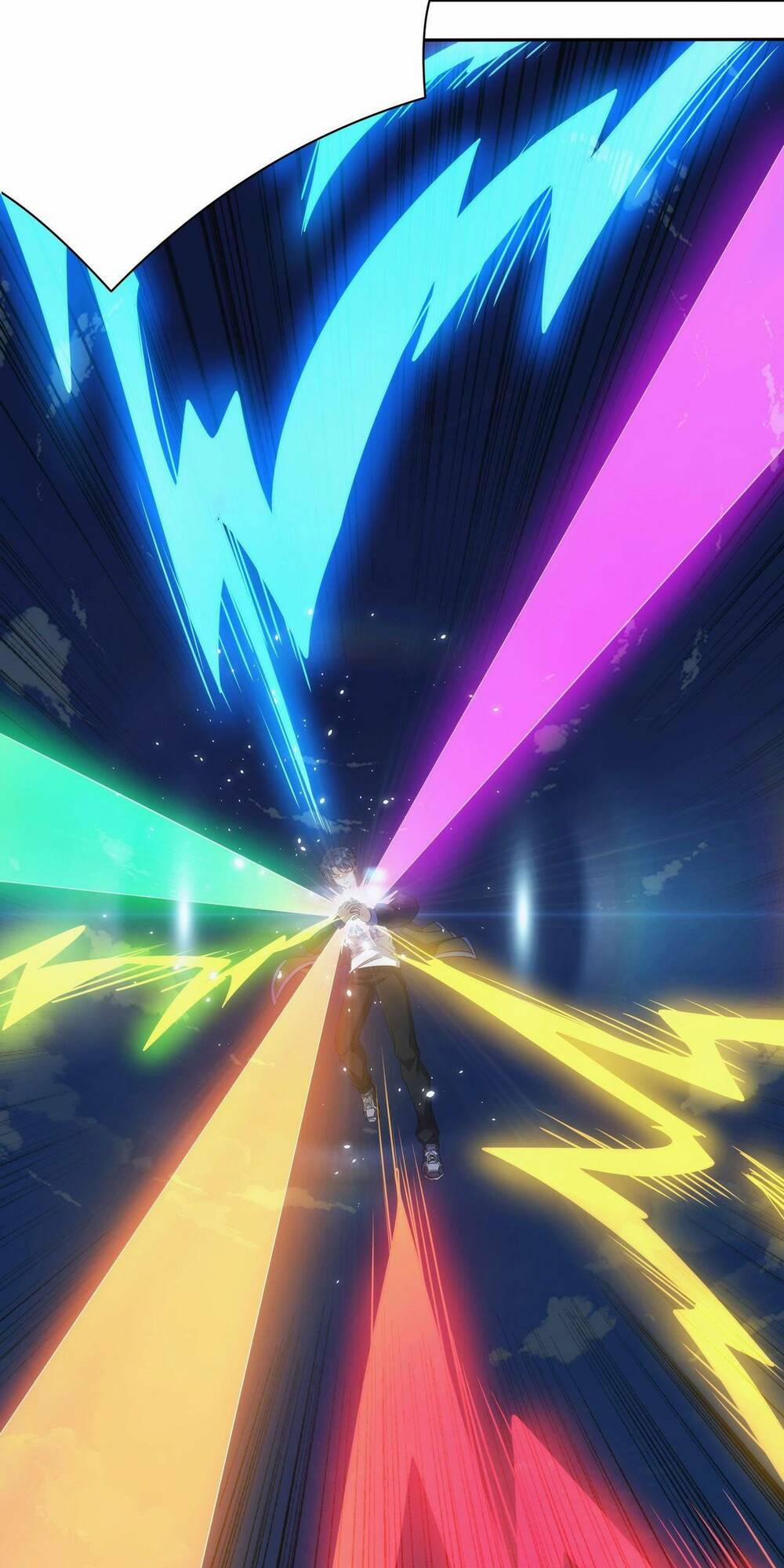 Toàn Dân Lãnh Chủ: Bắt Đầu Xây Dựng Bất Hủ Tiên Vực 1 trang 44