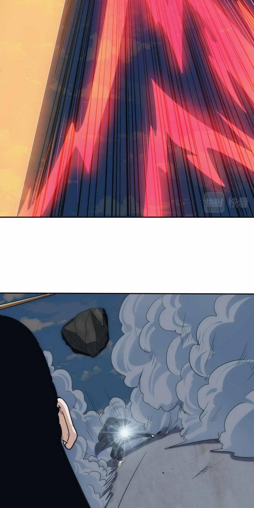 Toàn Dân Lãnh Chủ: Bắt Đầu Xây Dựng Bất Hủ Tiên Vực 1 trang 45