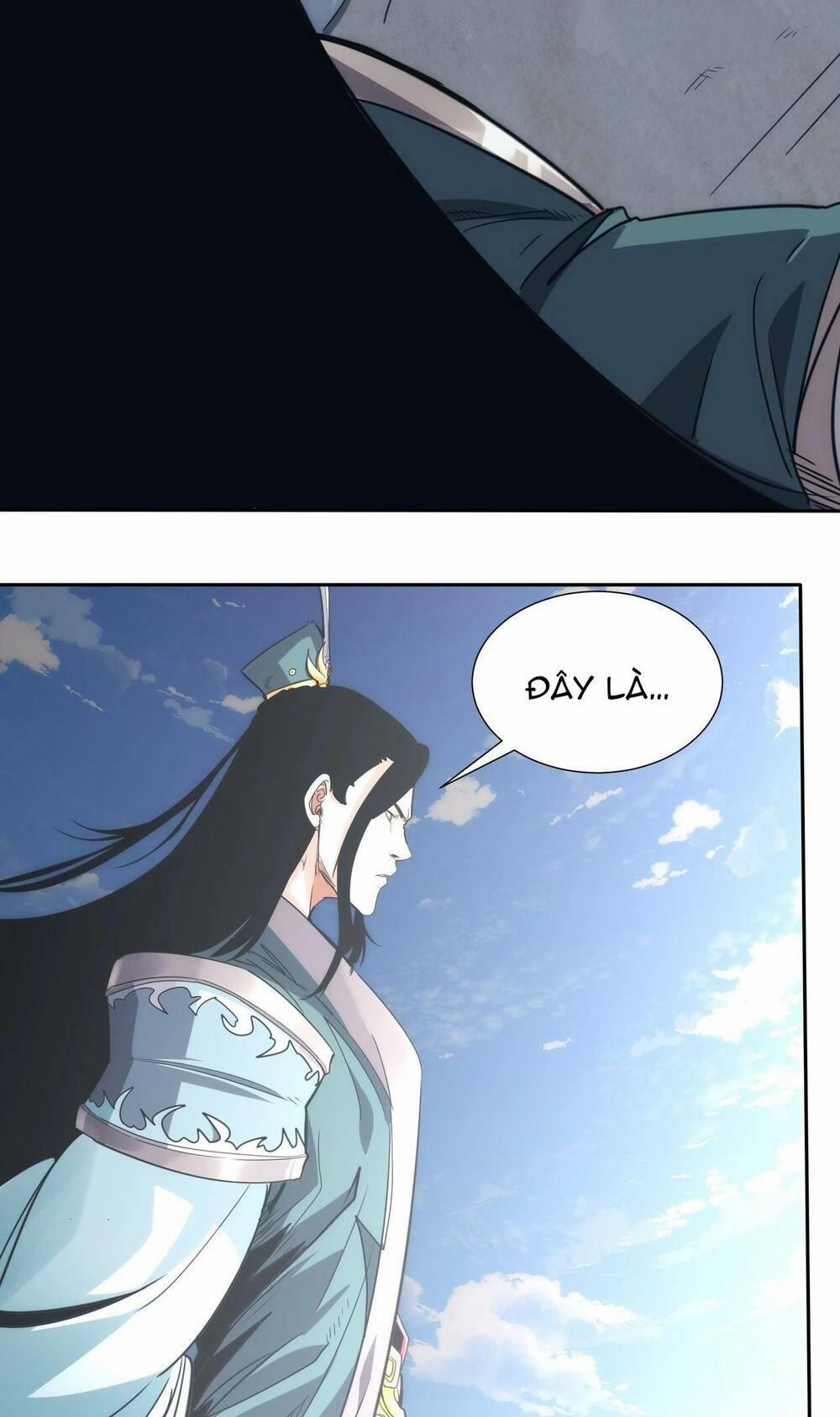 Toàn Dân Lãnh Chủ: Bắt Đầu Xây Dựng Bất Hủ Tiên Vực 1 trang 46