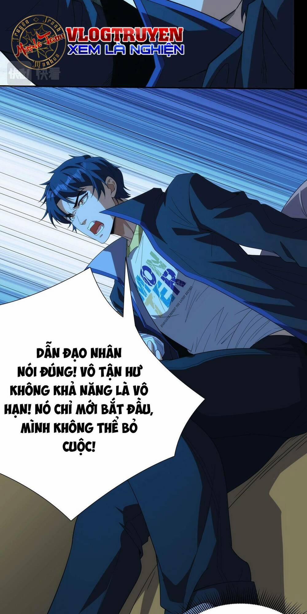 Toàn Dân Lãnh Chủ: Bắt Đầu Xây Dựng Bất Hủ Tiên Vực 1 trang 59