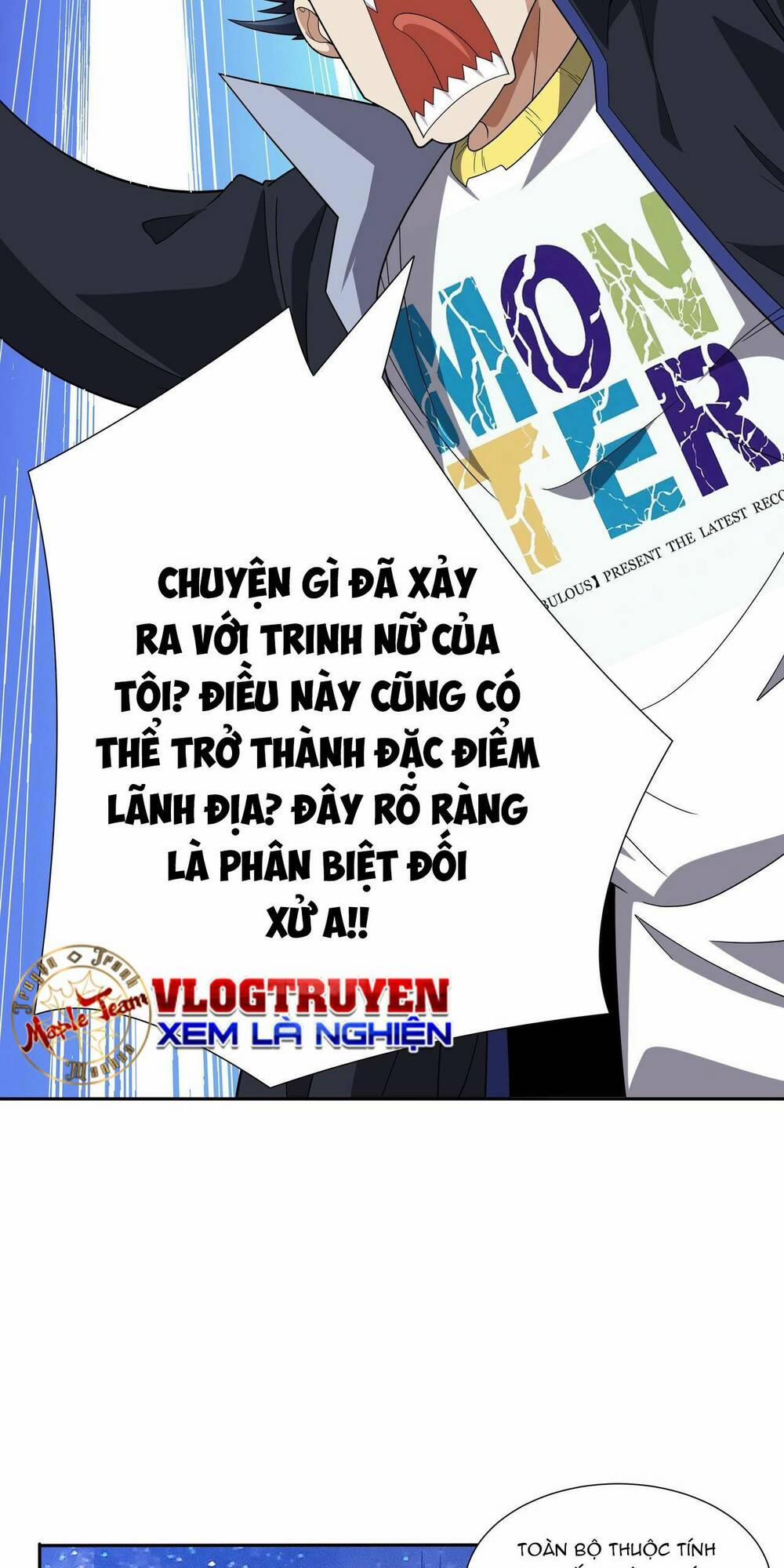 Toàn Dân Lãnh Chủ: Bắt Đầu Xây Dựng Bất Hủ Tiên Vực 1 trang 68