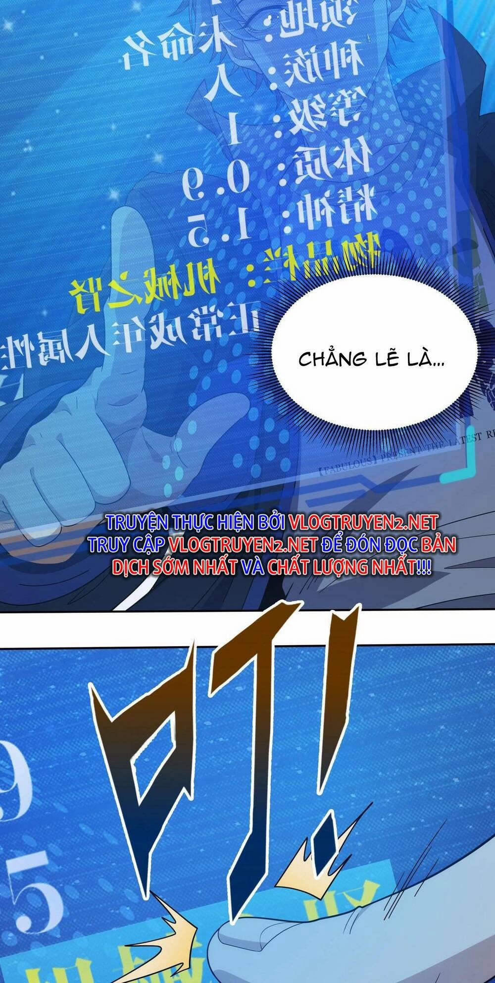 Toàn Dân Lãnh Chủ: Bắt Đầu Xây Dựng Bất Hủ Tiên Vực 1 trang 71