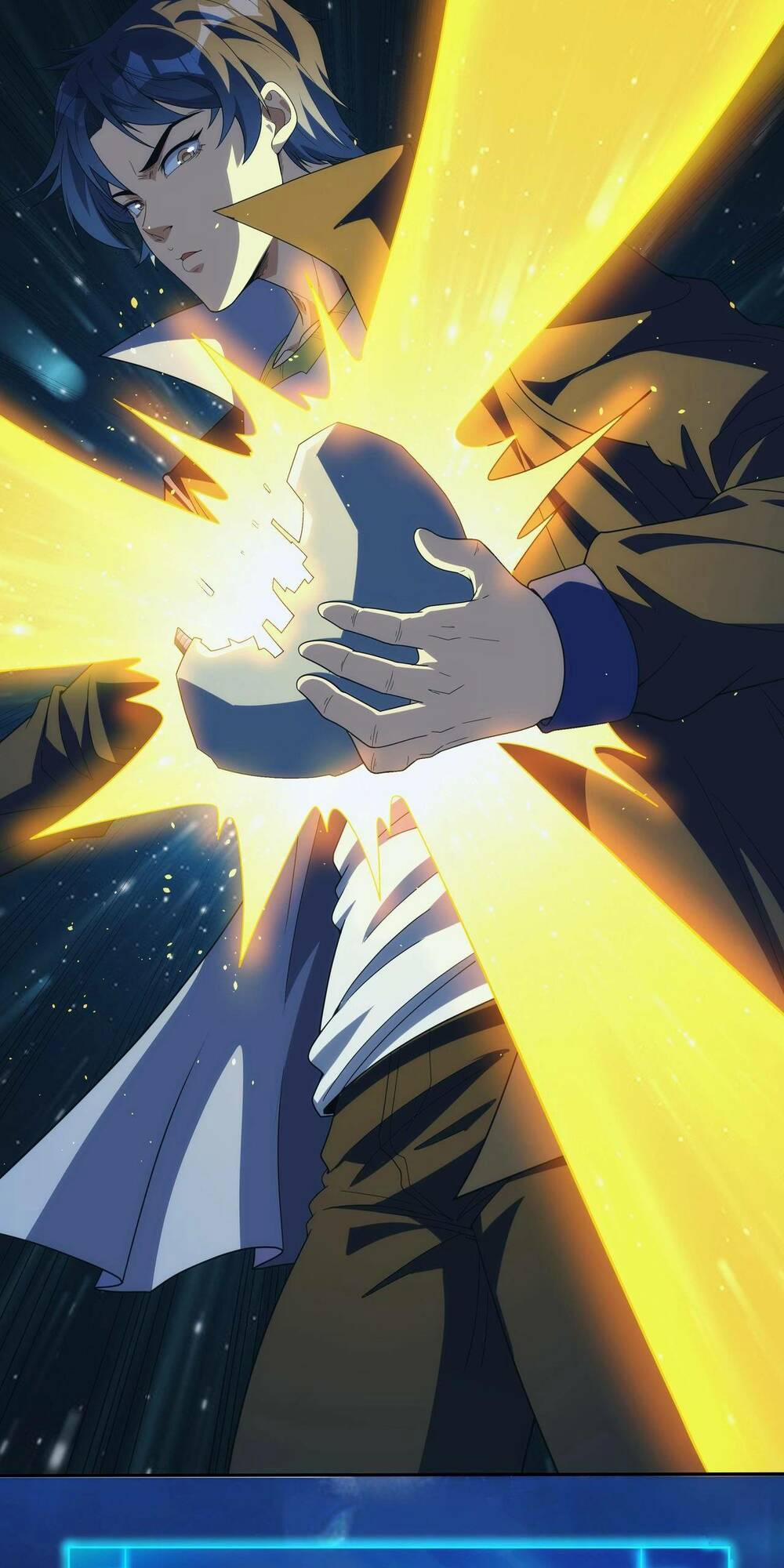 Toàn Dân Lãnh Chủ: Bắt Đầu Xây Dựng Bất Hủ Tiên Vực 1 trang 79