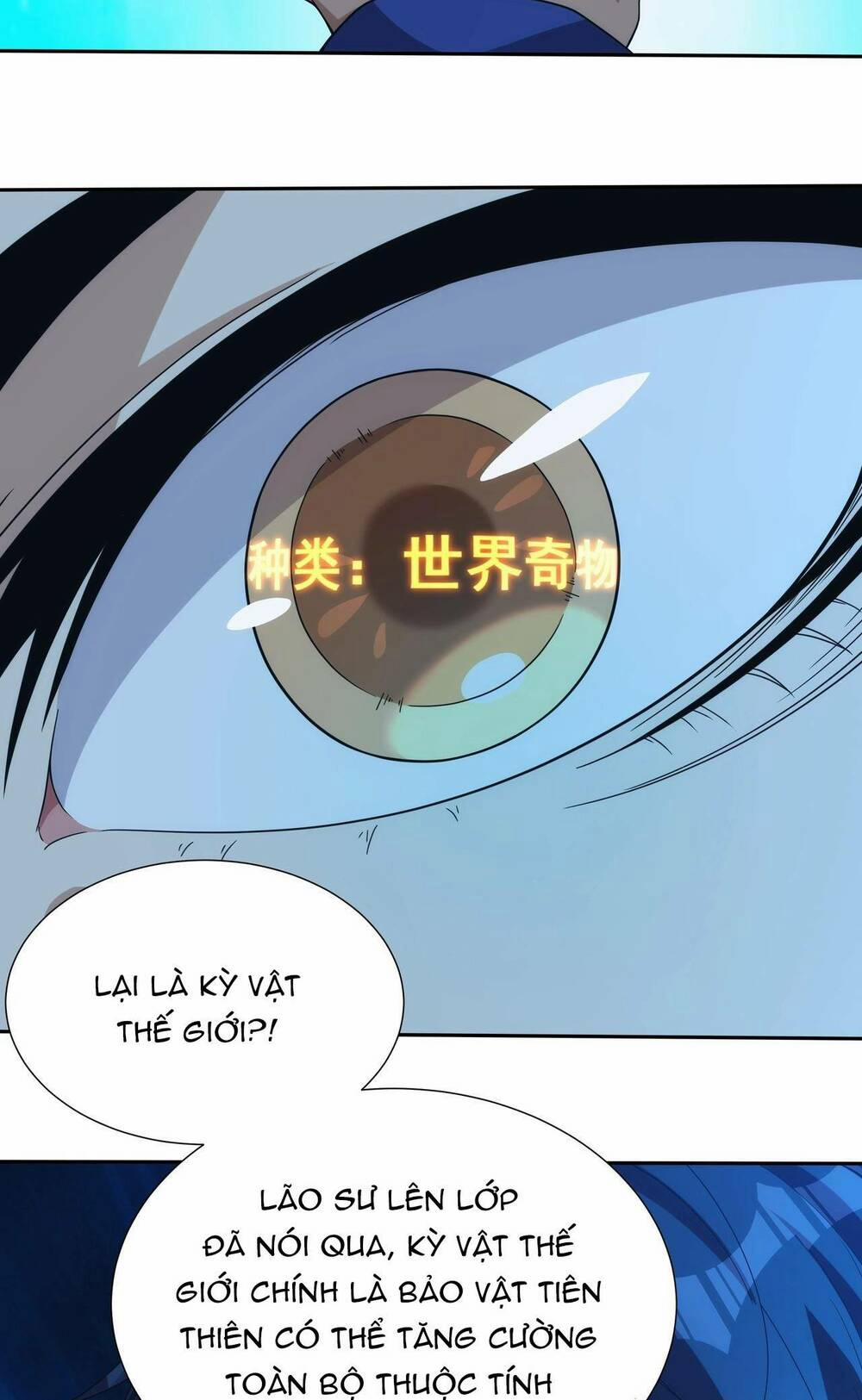 Toàn Dân Lãnh Chủ: Bắt Đầu Xây Dựng Bất Hủ Tiên Vực 1 trang 81