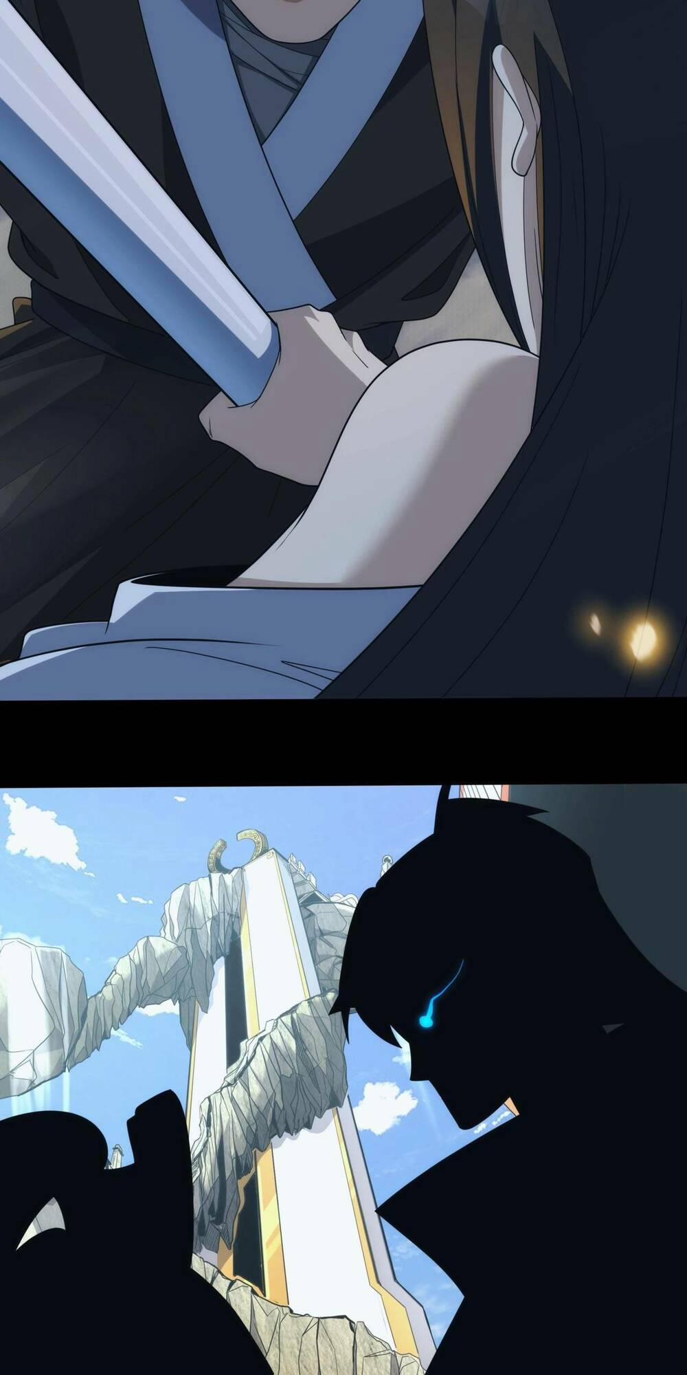 Toàn Dân Lãnh Chủ: Bắt Đầu Xây Dựng Bất Hủ Tiên Vực 1 trang 85