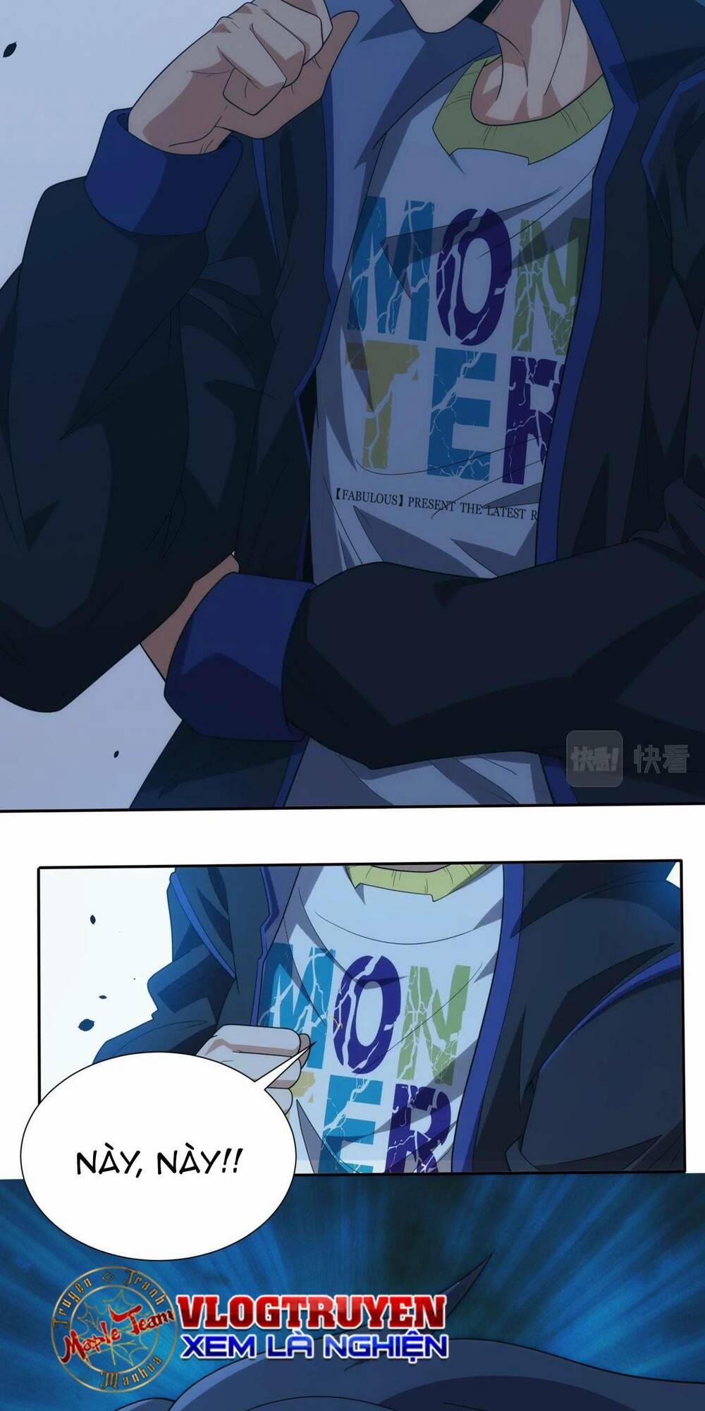 Toàn Dân Lãnh Chủ: Bắt Đầu Xây Dựng Bất Hủ Tiên Vực 1 trang 88