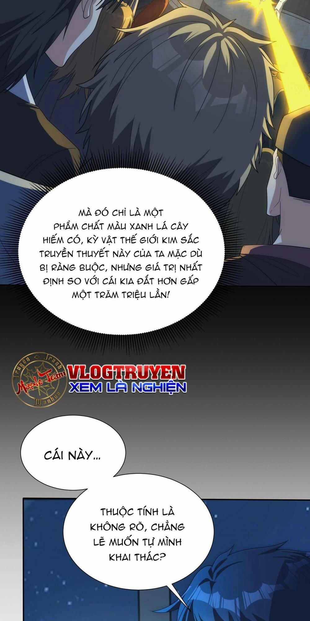 Toàn Dân Lãnh Chủ: Bắt Đầu Xây Dựng Bất Hủ Tiên Vực 1 trang 93