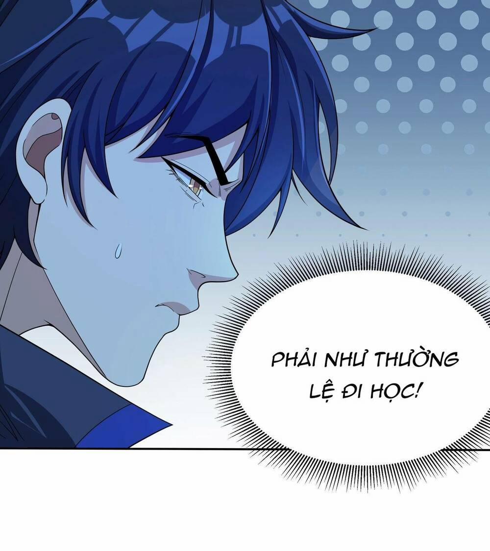 Toàn Dân Lãnh Chủ: Bắt Đầu Xây Dựng Bất Hủ Tiên Vực 2 trang 24