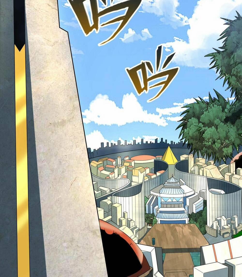 Toàn Dân Lãnh Chủ: Bắt Đầu Xây Dựng Bất Hủ Tiên Vực 2 trang 28