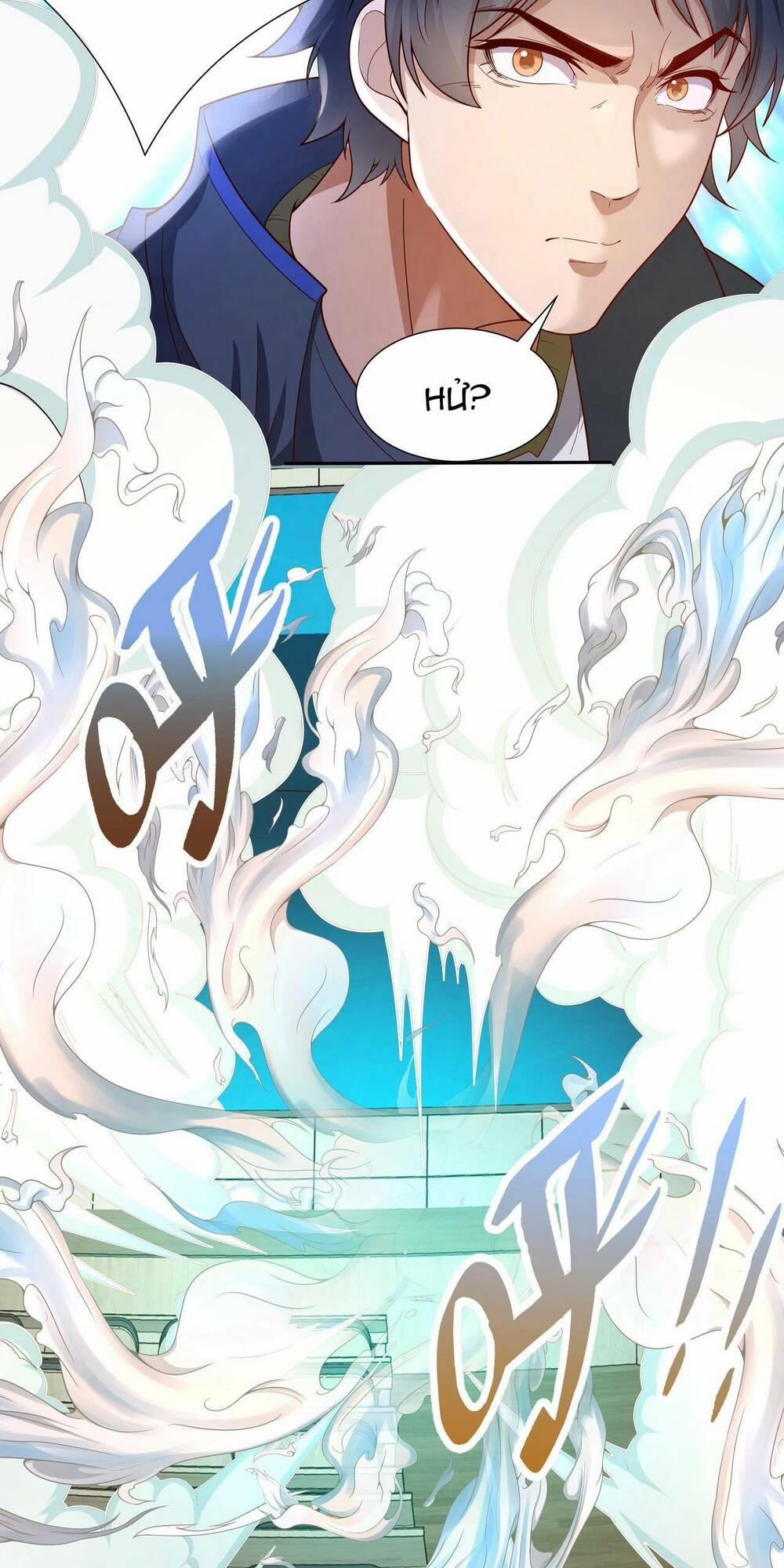 Toàn Dân Lãnh Chủ: Bắt Đầu Xây Dựng Bất Hủ Tiên Vực 2 trang 38