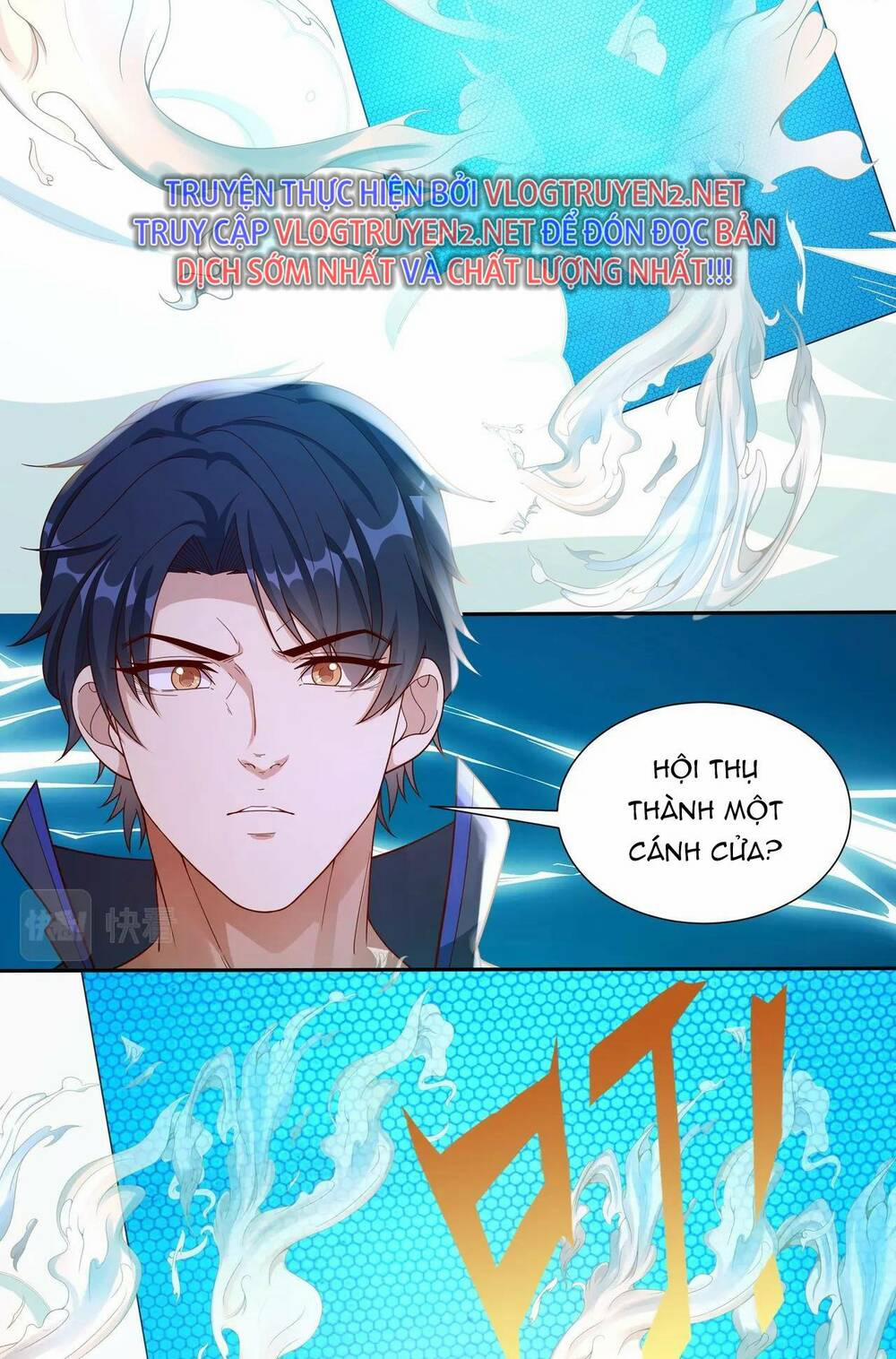 Toàn Dân Lãnh Chủ: Bắt Đầu Xây Dựng Bất Hủ Tiên Vực 2 trang 40