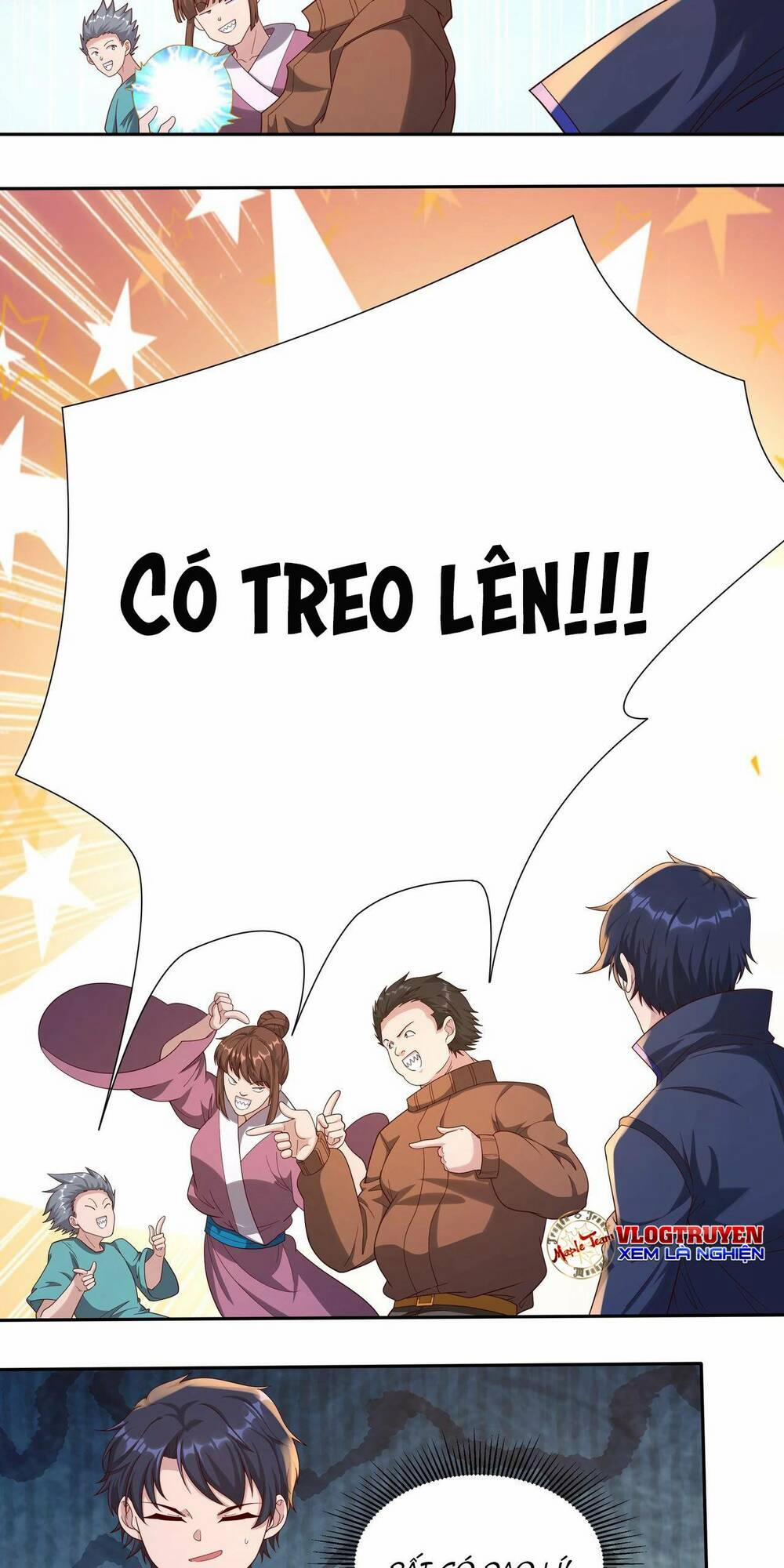 Toàn Dân Lãnh Chủ: Bắt Đầu Xây Dựng Bất Hủ Tiên Vực 2 trang 62