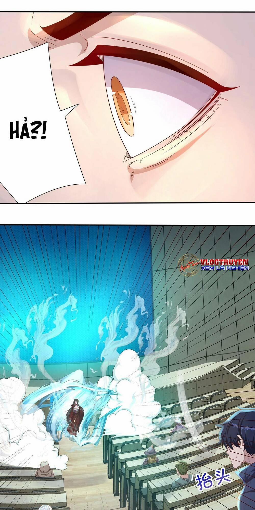 Toàn Dân Lãnh Chủ: Bắt Đầu Xây Dựng Bất Hủ Tiên Vực 2 trang 66