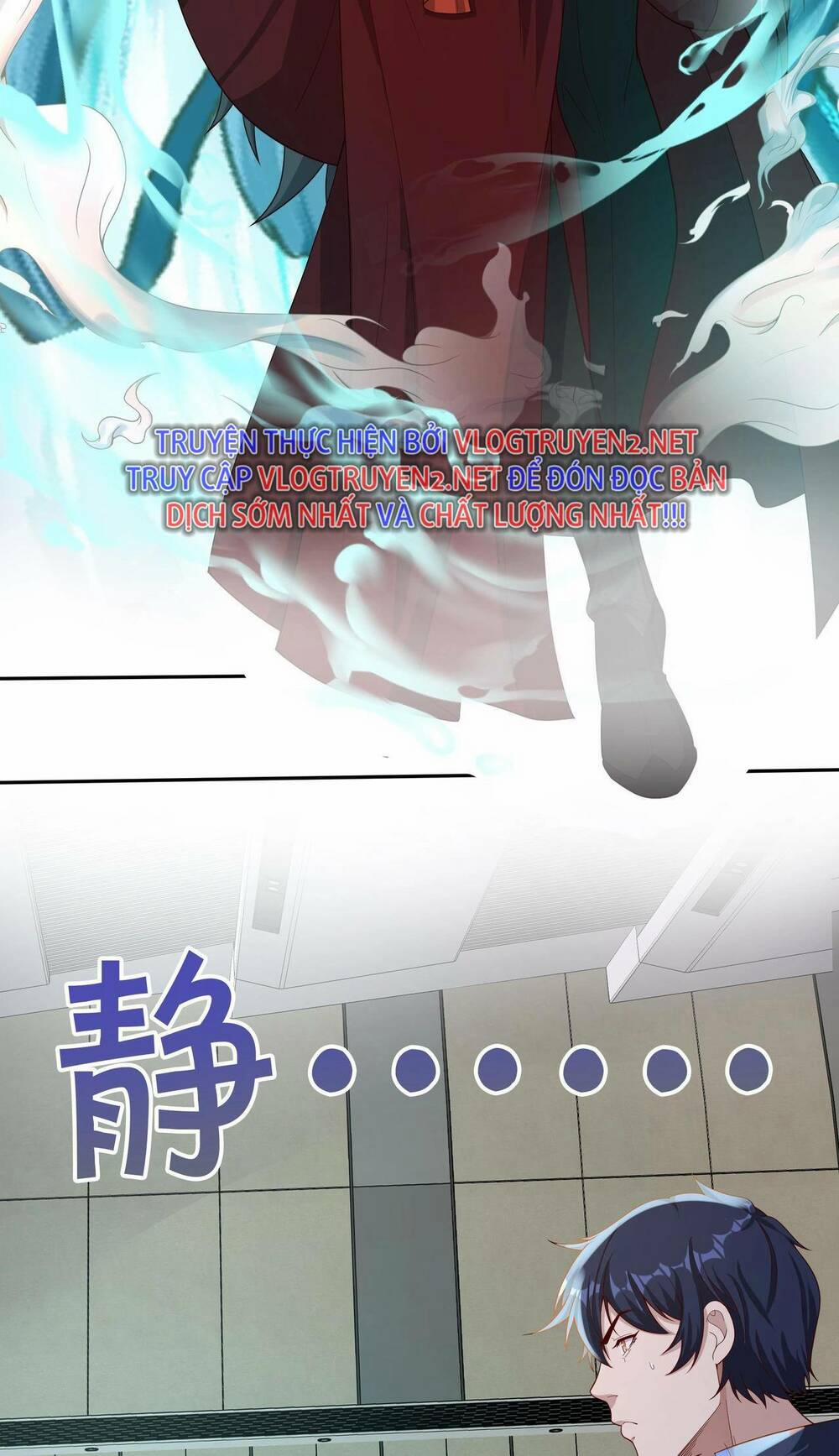 Toàn Dân Lãnh Chủ: Bắt Đầu Xây Dựng Bất Hủ Tiên Vực 2 trang 68