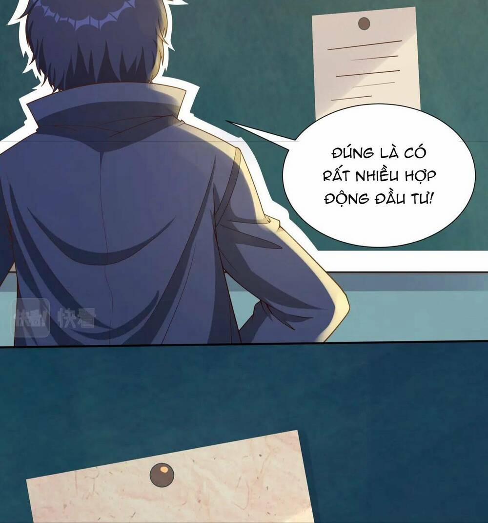 Toàn Dân Lãnh Chủ: Bắt Đầu Xây Dựng Bất Hủ Tiên Vực 2 trang 76