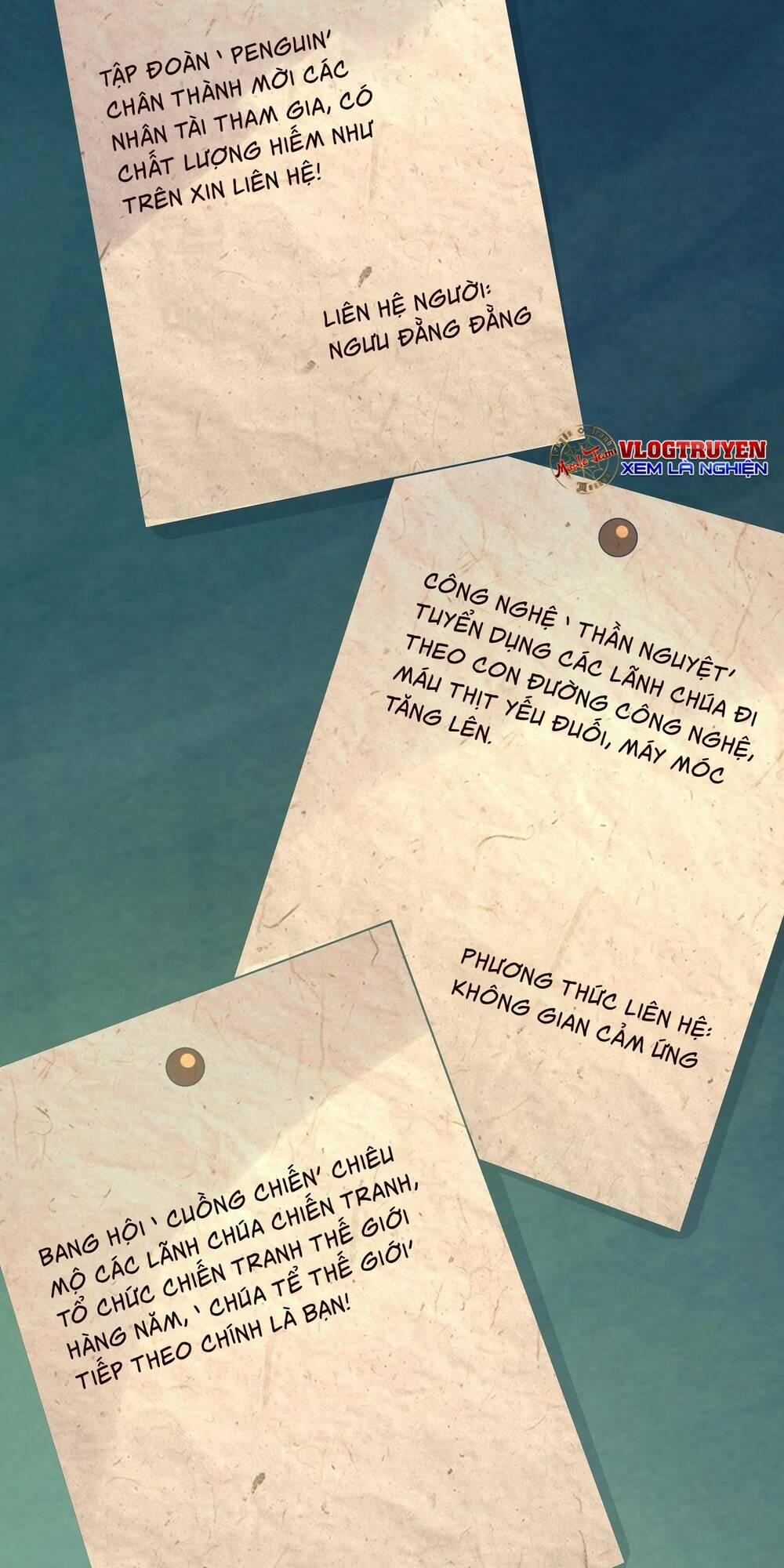 Toàn Dân Lãnh Chủ: Bắt Đầu Xây Dựng Bất Hủ Tiên Vực 2 trang 77