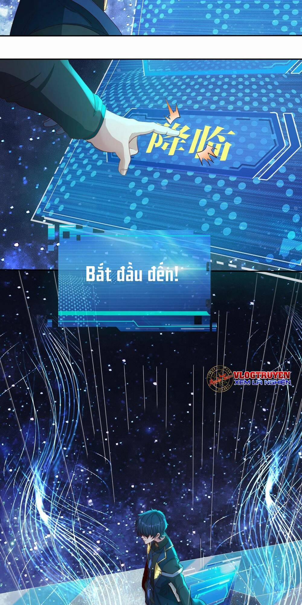 Toàn Dân Lãnh Chủ: Bắt Đầu Xây Dựng Bất Hủ Tiên Vực 2 trang 95