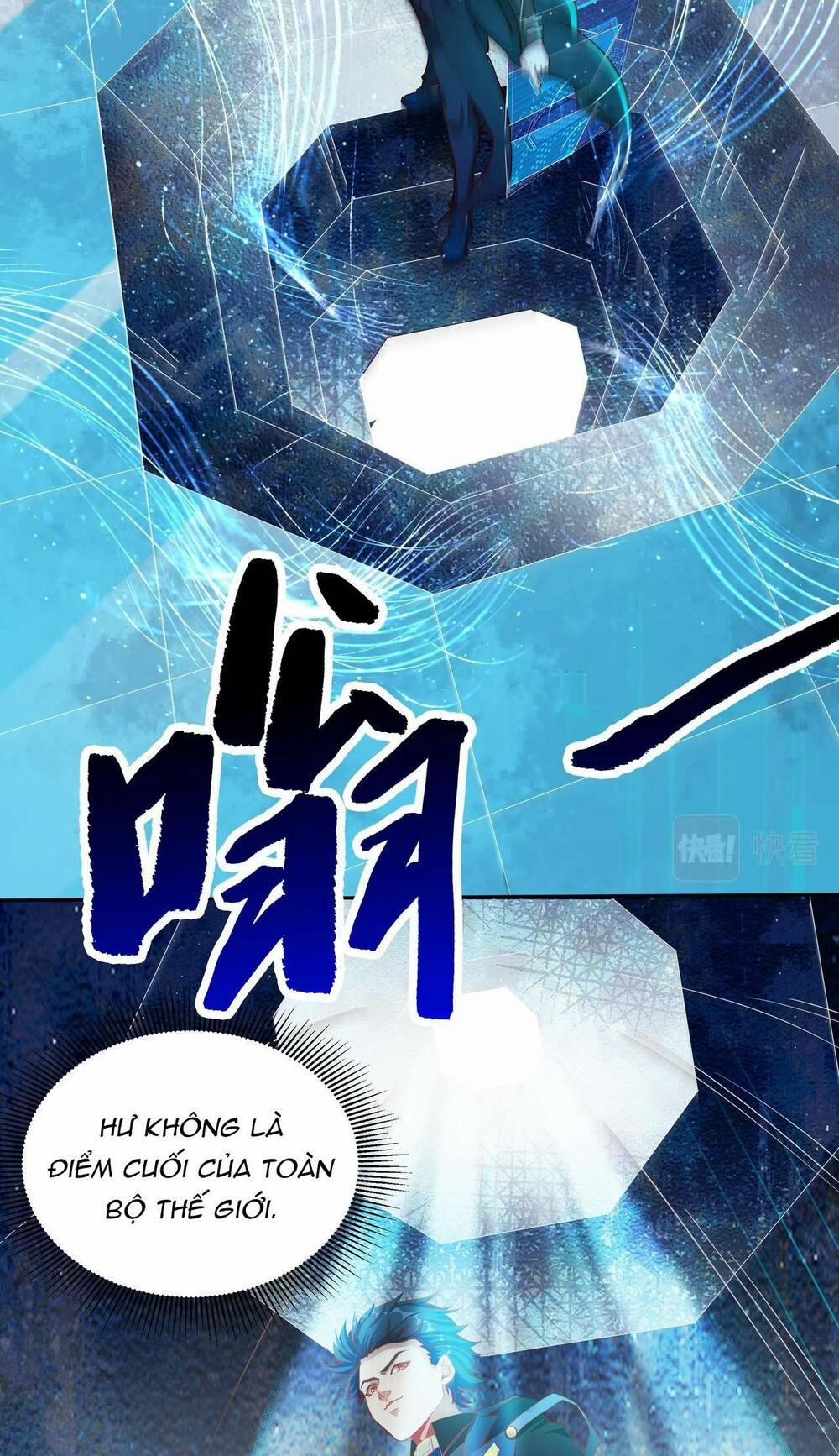 Toàn Dân Lãnh Chủ: Bắt Đầu Xây Dựng Bất Hủ Tiên Vực 2 trang 96