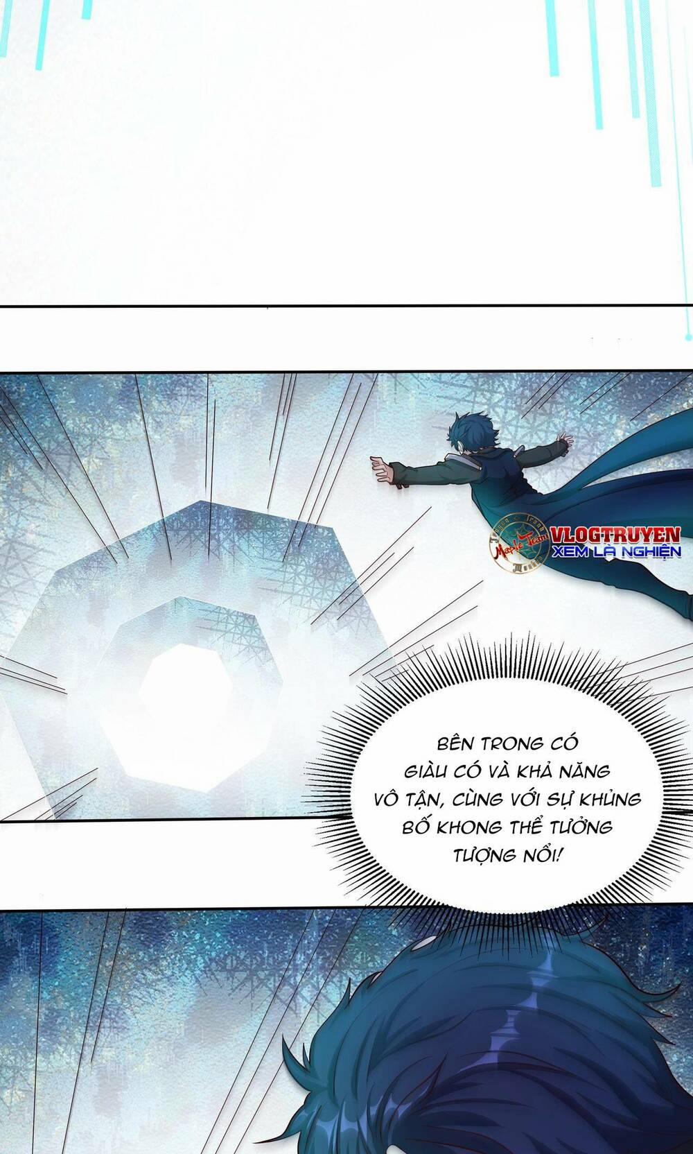 Toàn Dân Lãnh Chủ: Bắt Đầu Xây Dựng Bất Hủ Tiên Vực 2 trang 98