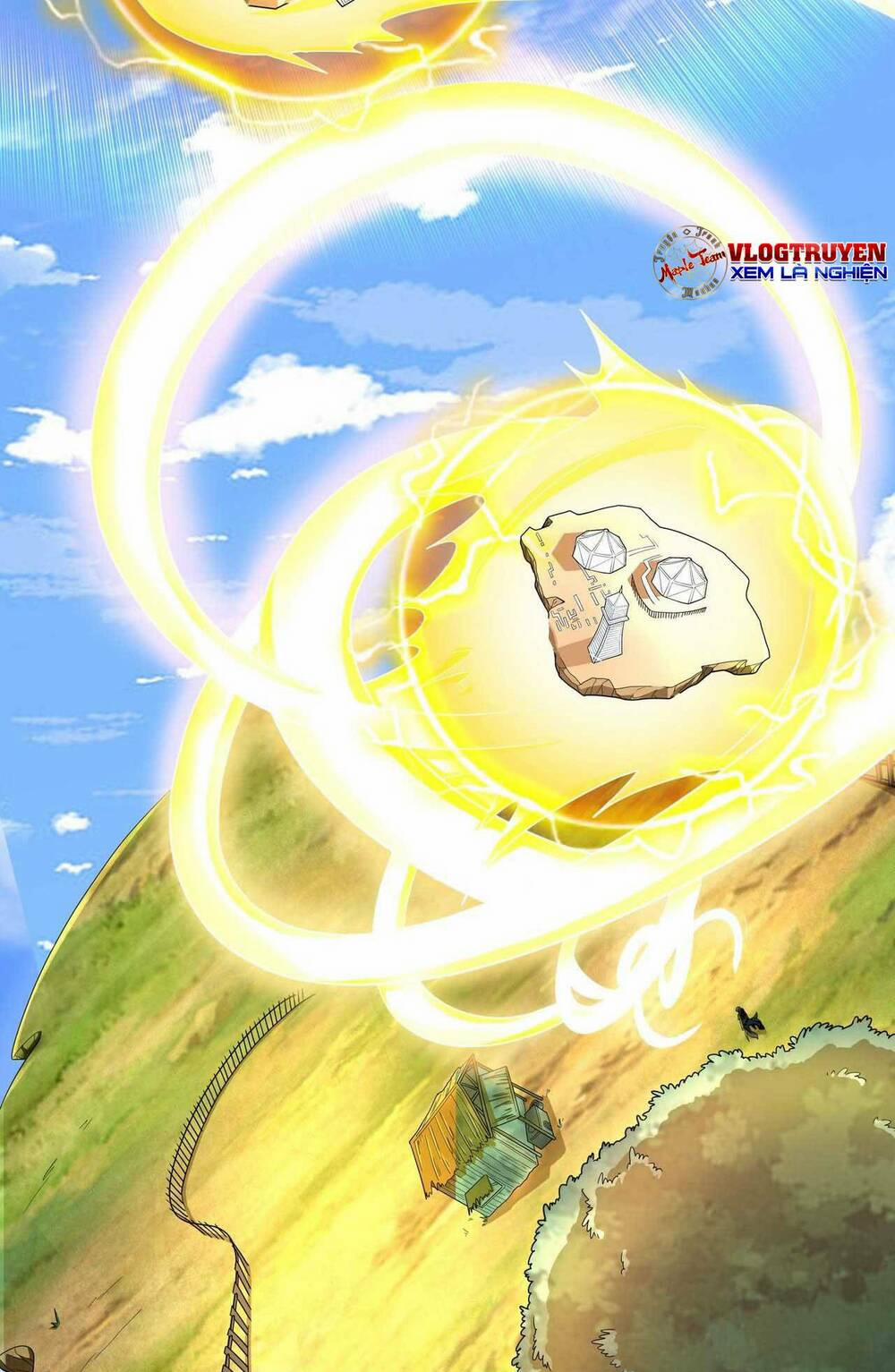 Toàn Dân Lãnh Chủ: Bắt Đầu Xây Dựng Bất Hủ Tiên Vực 3 trang 16