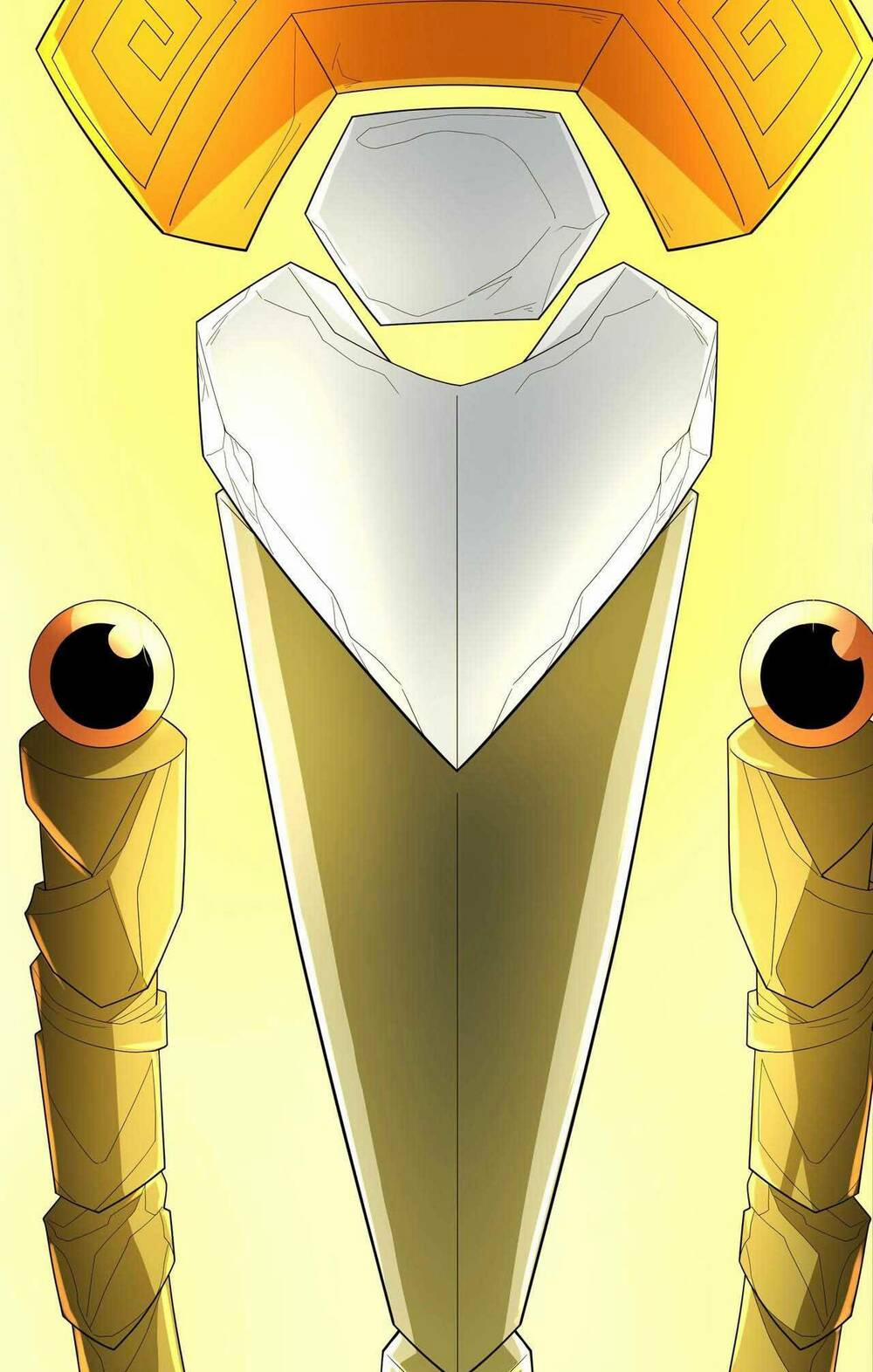 Toàn Dân Lãnh Chủ: Bắt Đầu Xây Dựng Bất Hủ Tiên Vực 3 trang 21