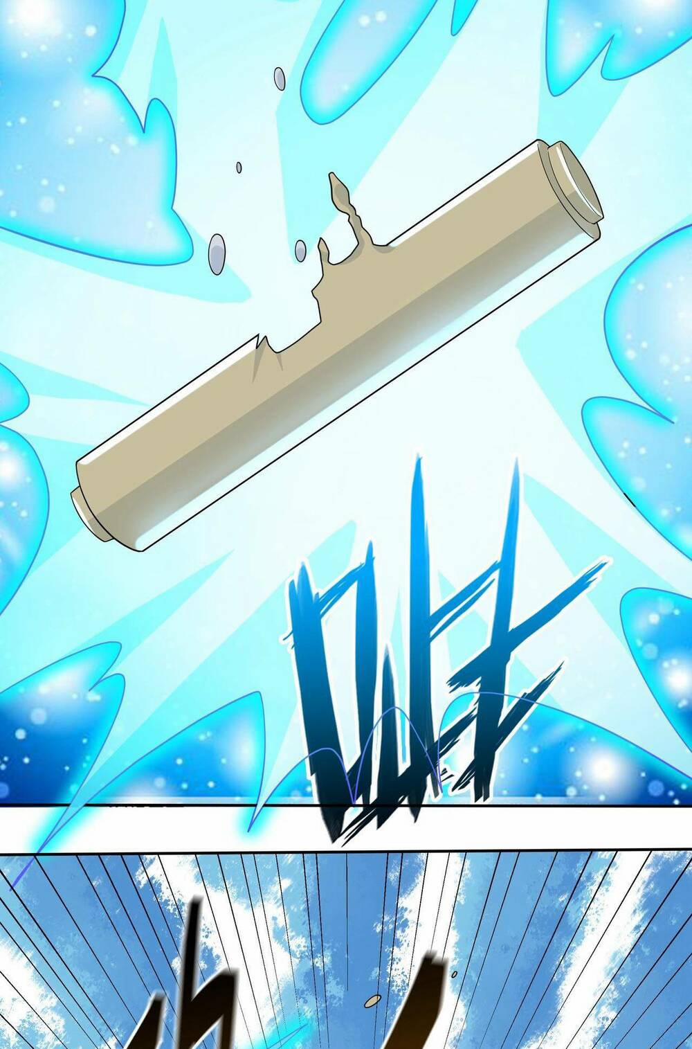 Toàn Dân Lãnh Chủ: Bắt Đầu Xây Dựng Bất Hủ Tiên Vực 3 trang 47