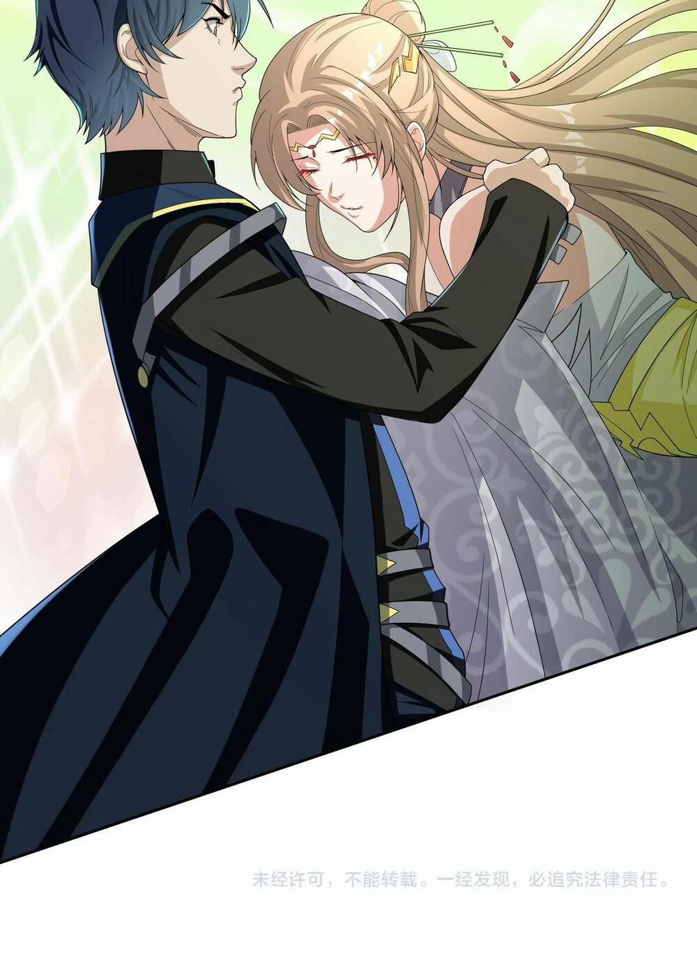 Toàn Dân Lãnh Chủ: Bắt Đầu Xây Dựng Bất Hủ Tiên Vực 3 trang 61