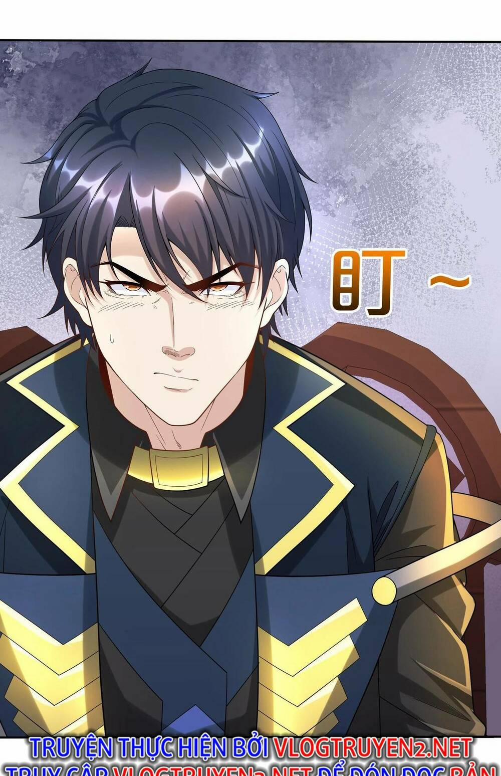 Toàn Dân Lãnh Chủ: Bắt Đầu Xây Dựng Bất Hủ Tiên Vực 4 trang 2