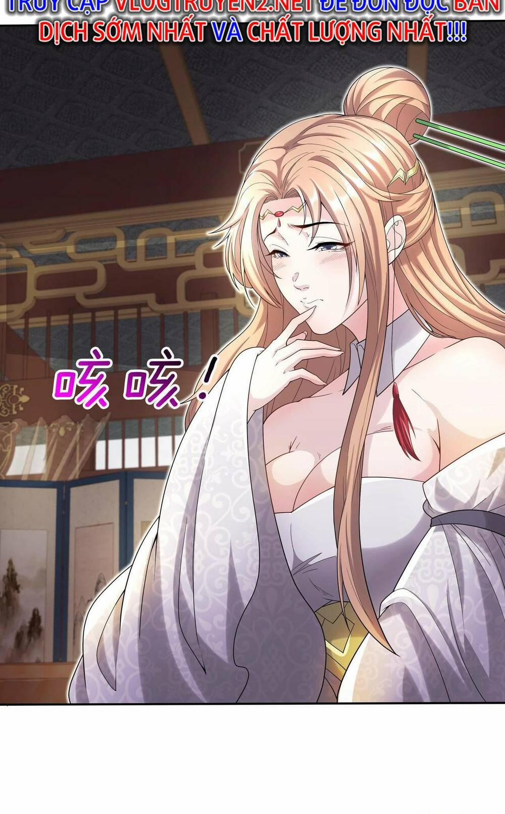 Toàn Dân Lãnh Chủ: Bắt Đầu Xây Dựng Bất Hủ Tiên Vực 4 trang 3