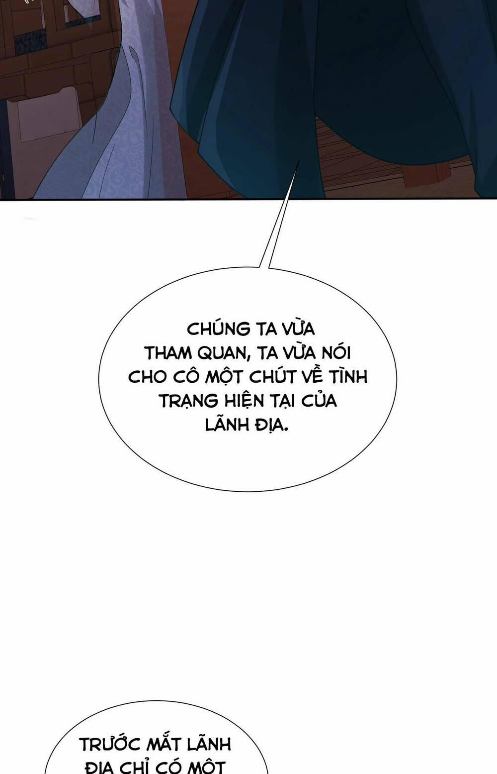 Toàn Dân Lãnh Chủ: Bắt Đầu Xây Dựng Bất Hủ Tiên Vực 4 trang 33