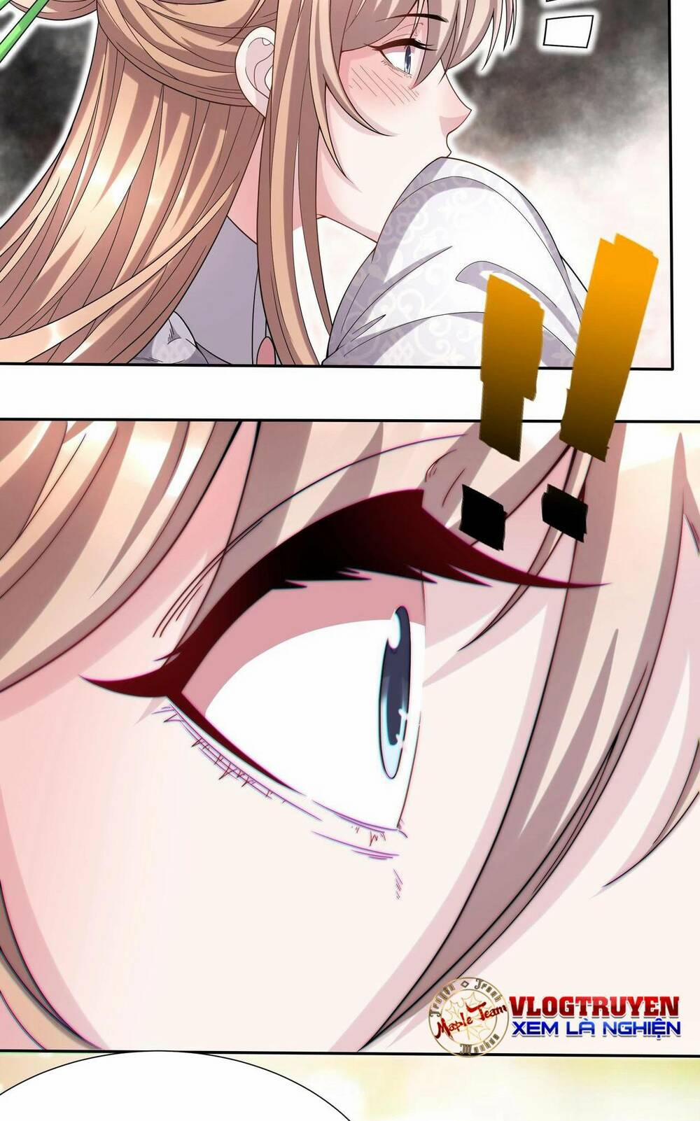 Toàn Dân Lãnh Chủ: Bắt Đầu Xây Dựng Bất Hủ Tiên Vực 4 trang 7