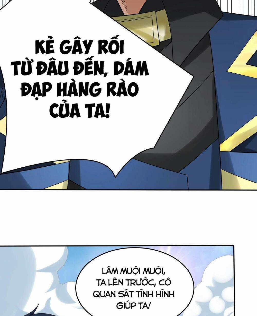 Toàn Dân Lãnh Chủ: Bắt Đầu Xây Dựng Bất Hủ Tiên Vực 5 trang 17