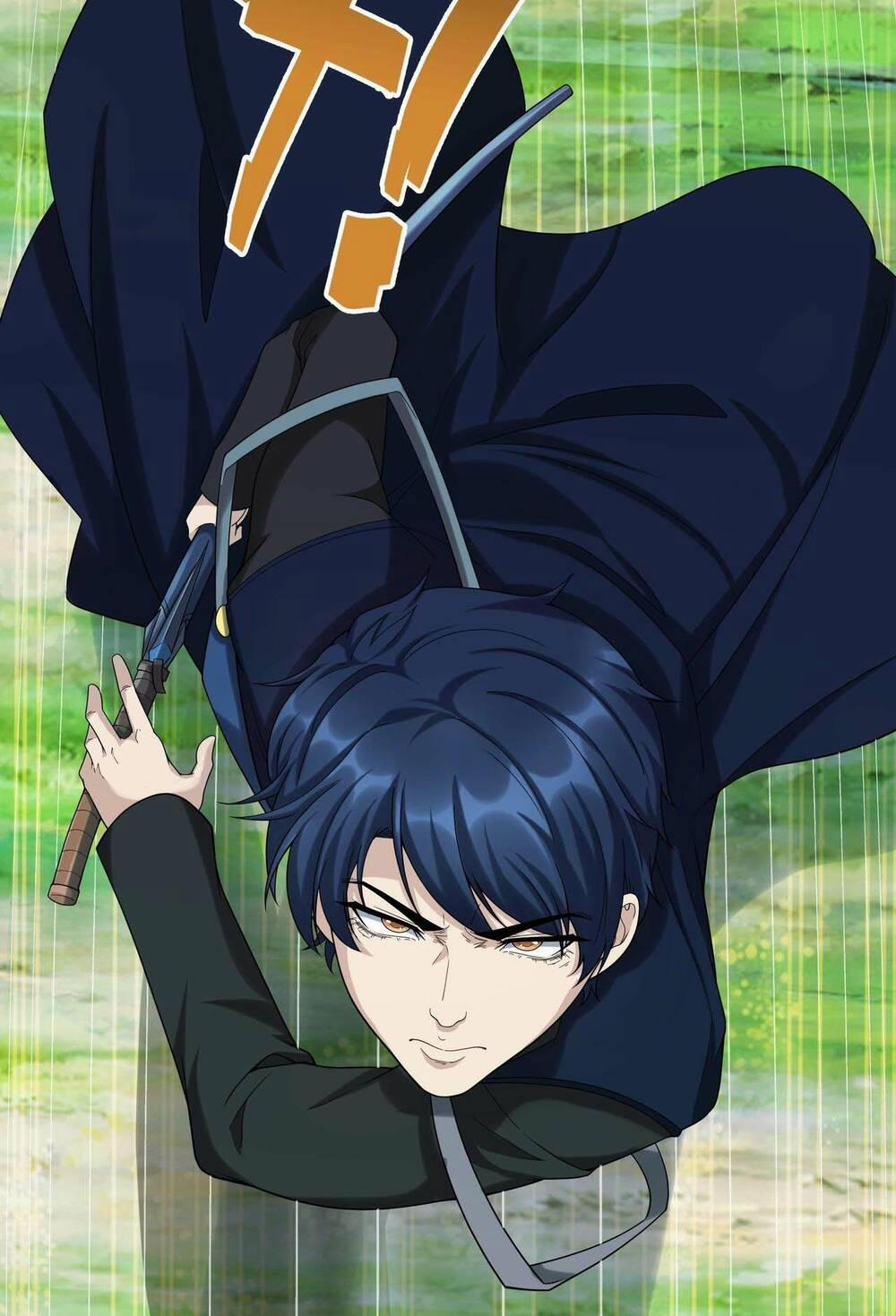 Toàn Dân Lãnh Chủ: Bắt Đầu Xây Dựng Bất Hủ Tiên Vực 5 trang 23