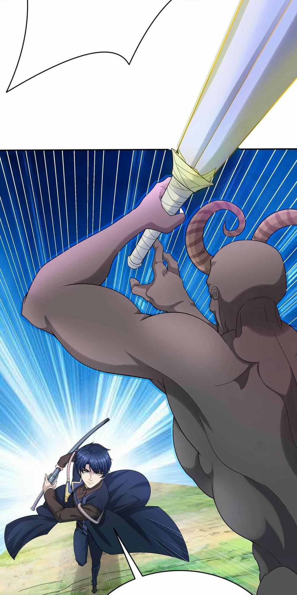 Toàn Dân Lãnh Chủ: Bắt Đầu Xây Dựng Bất Hủ Tiên Vực 5 trang 27