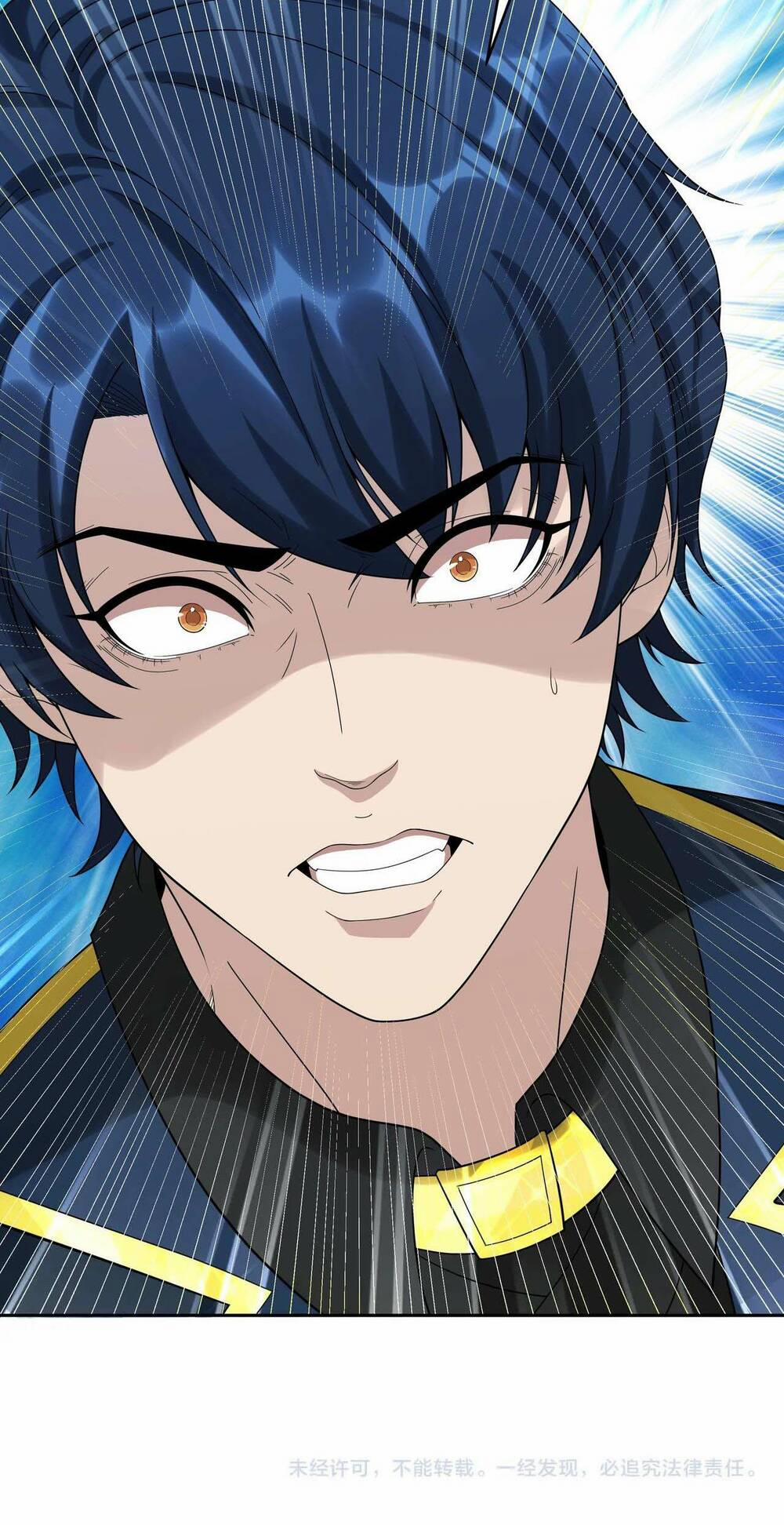 Toàn Dân Lãnh Chủ: Bắt Đầu Xây Dựng Bất Hủ Tiên Vực 5 trang 54