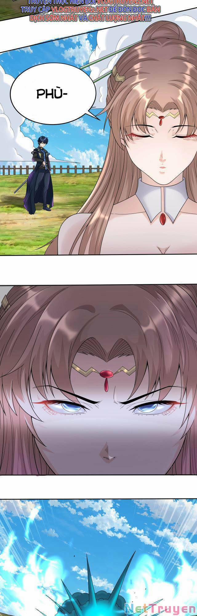 Toàn Dân Lãnh Chủ: Bắt Đầu Xây Dựng Bất Hủ Tiên Vực 6 trang 26