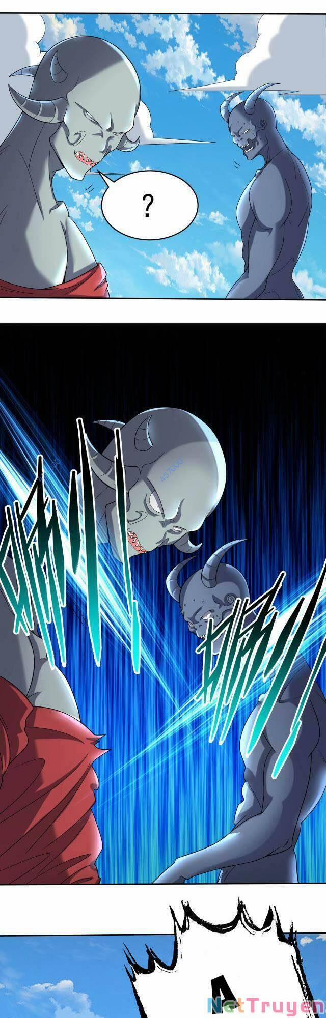 Toàn Dân Lãnh Chủ: Bắt Đầu Xây Dựng Bất Hủ Tiên Vực 6 trang 29