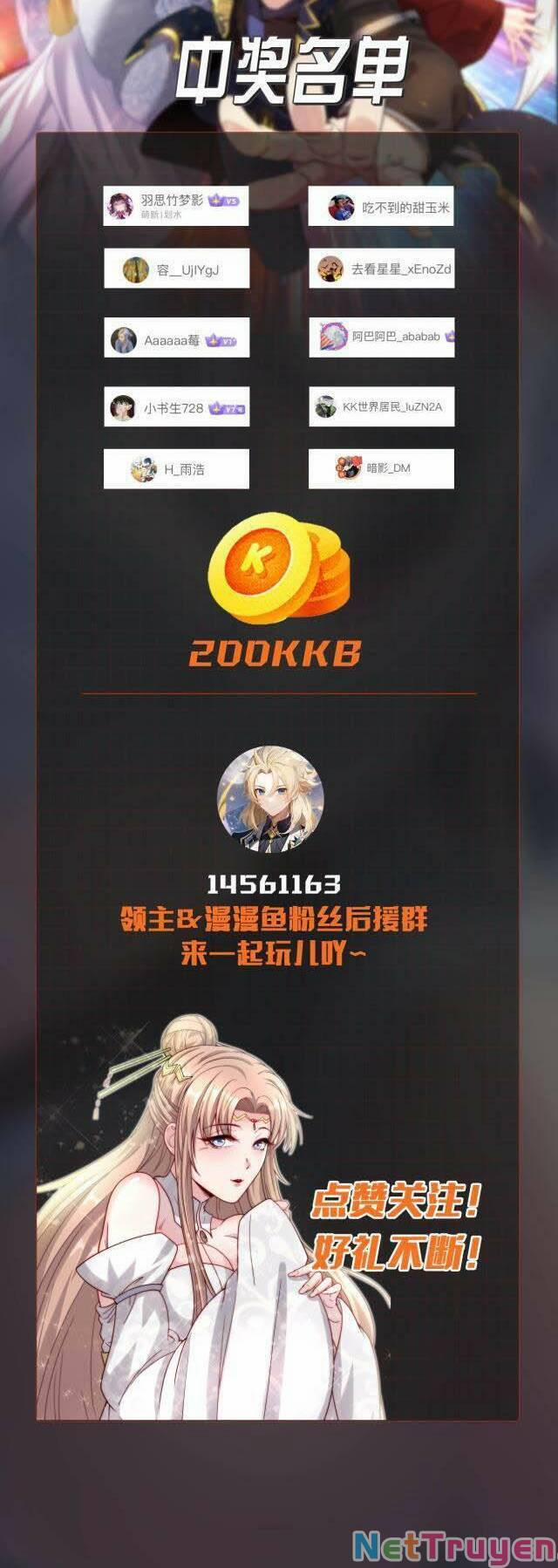 Toàn Dân Lãnh Chủ: Bắt Đầu Xây Dựng Bất Hủ Tiên Vực 6 trang 32