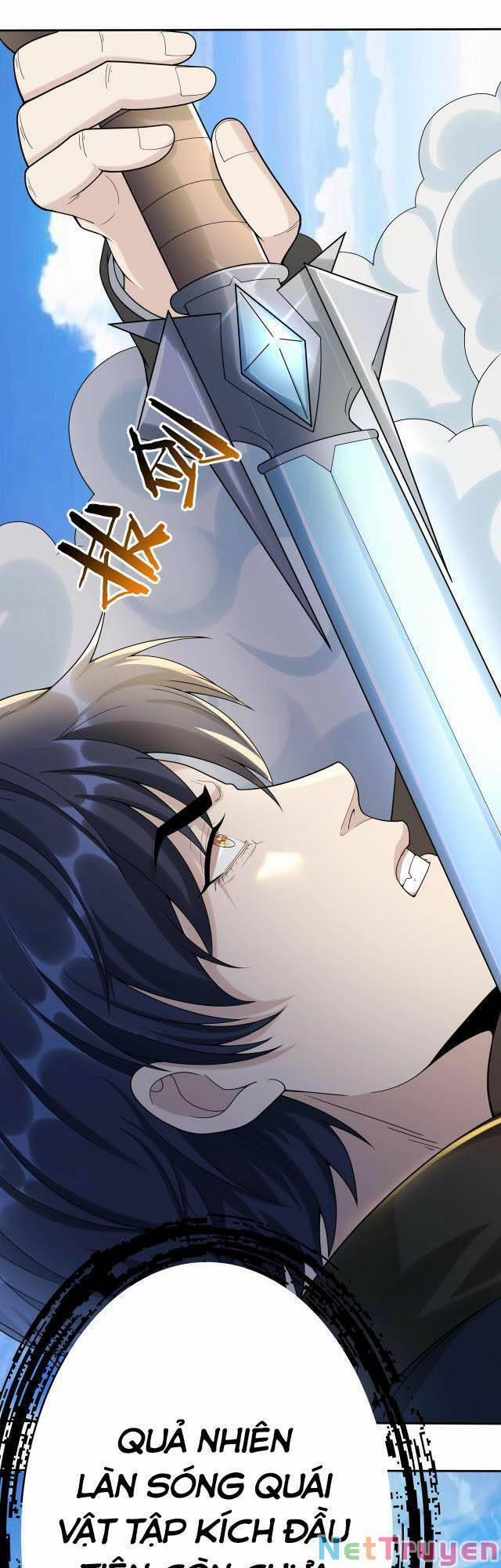 Toàn Dân Lãnh Chủ: Bắt Đầu Xây Dựng Bất Hủ Tiên Vực 6 trang 4