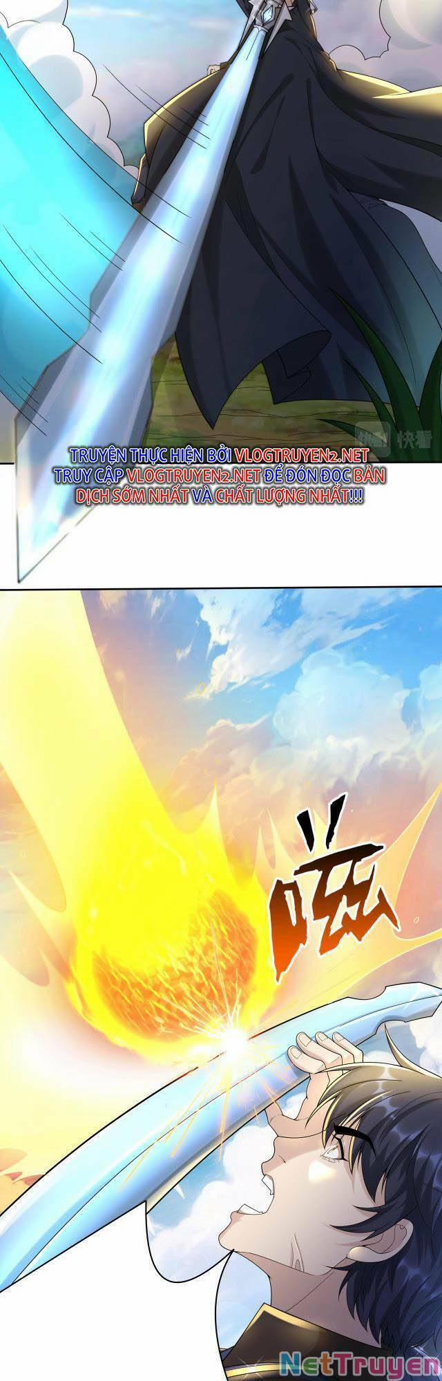 Toàn Dân Lãnh Chủ: Bắt Đầu Xây Dựng Bất Hủ Tiên Vực 6 trang 6