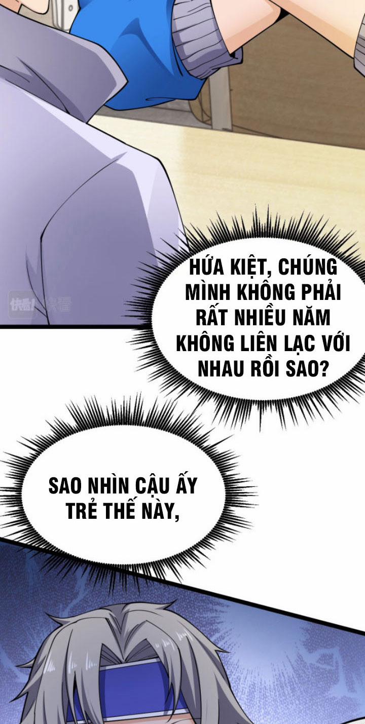 Toàn Thuộc Tính Võ Đạo 1 trang 10