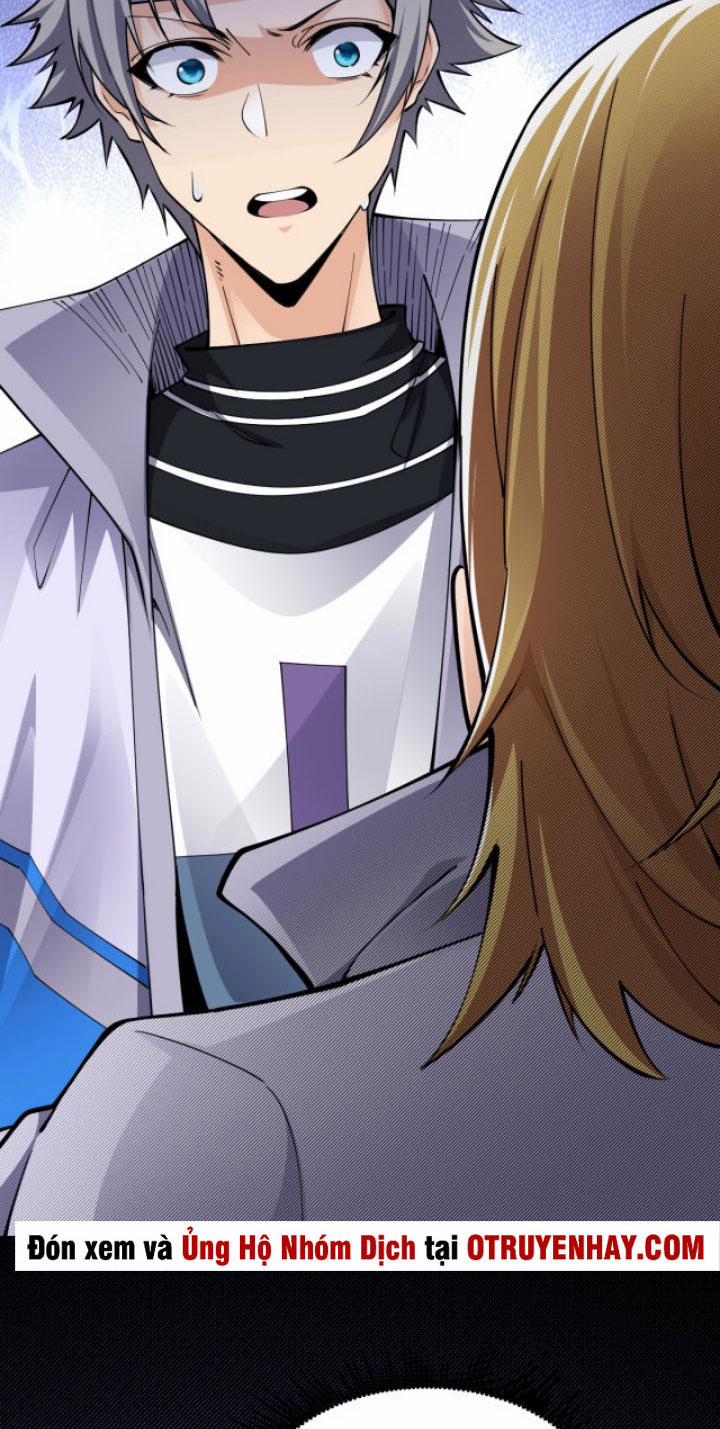 Toàn Thuộc Tính Võ Đạo 1 trang 11