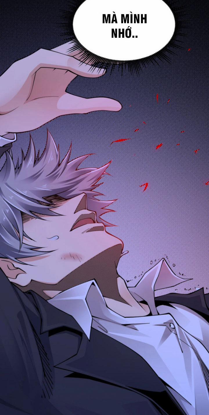 Toàn Thuộc Tính Võ Đạo 1 trang 12