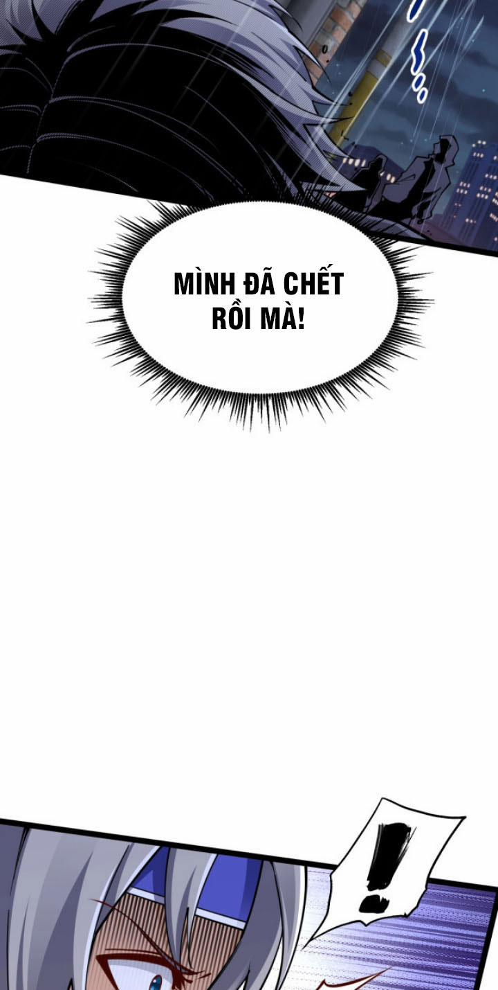 Toàn Thuộc Tính Võ Đạo 1 trang 14